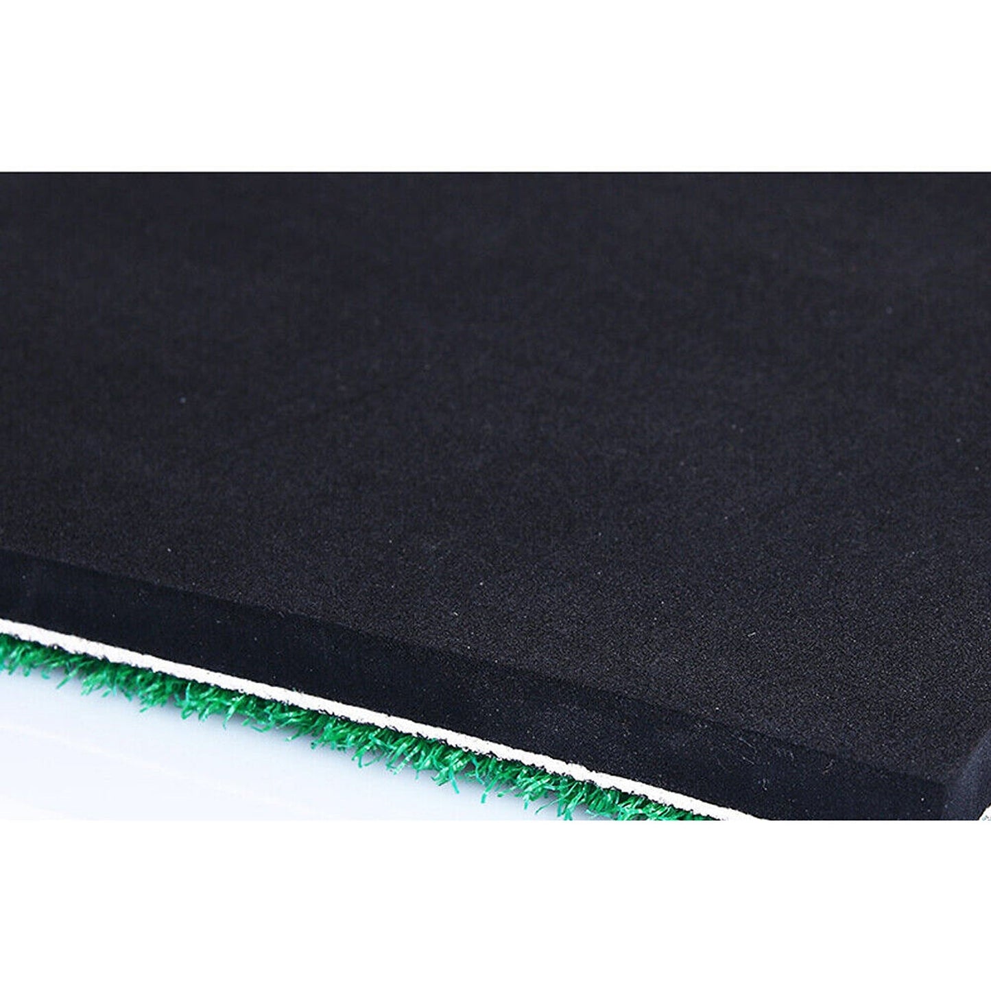 Golf Training Mat Swing Detection Batting Aid Practice Game