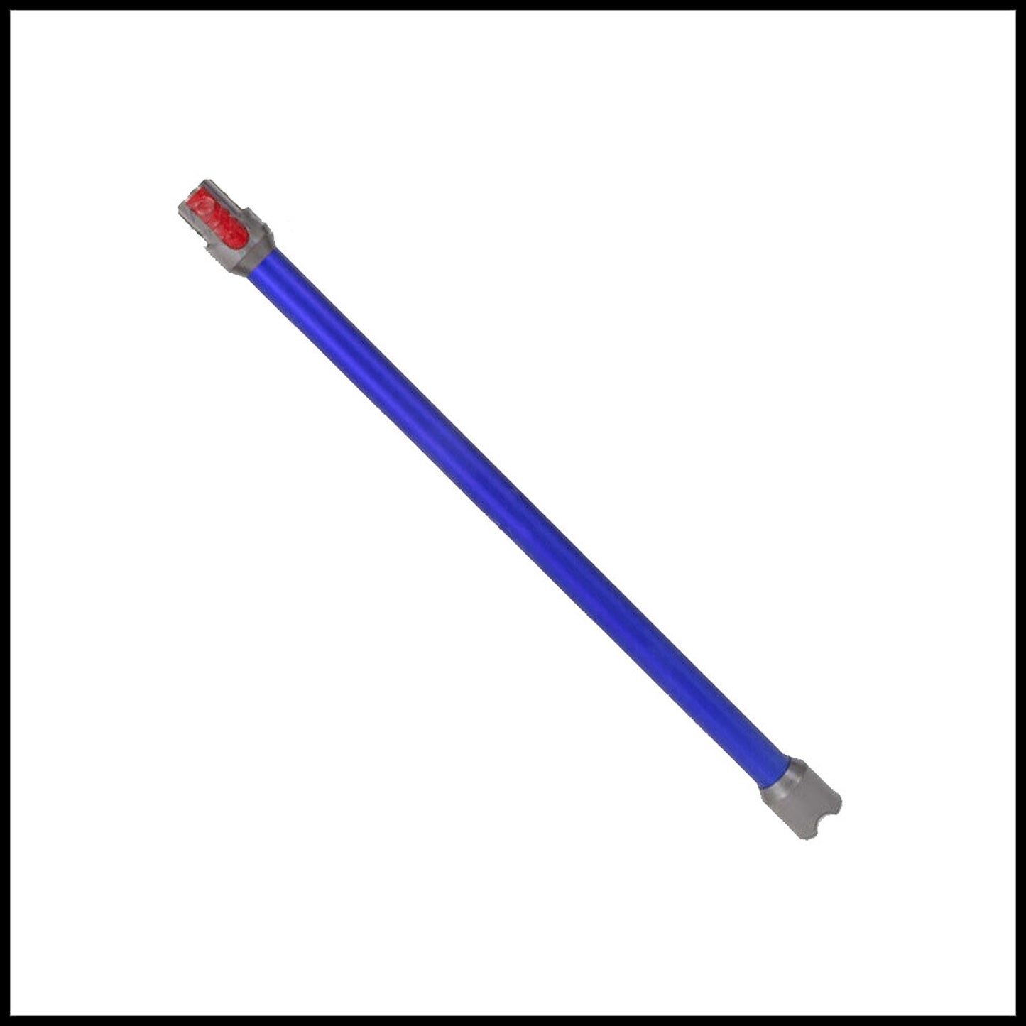 Vacuum Stick Extension Tube for Dyson V7 V8 V10 V11 V15 Detect Animal