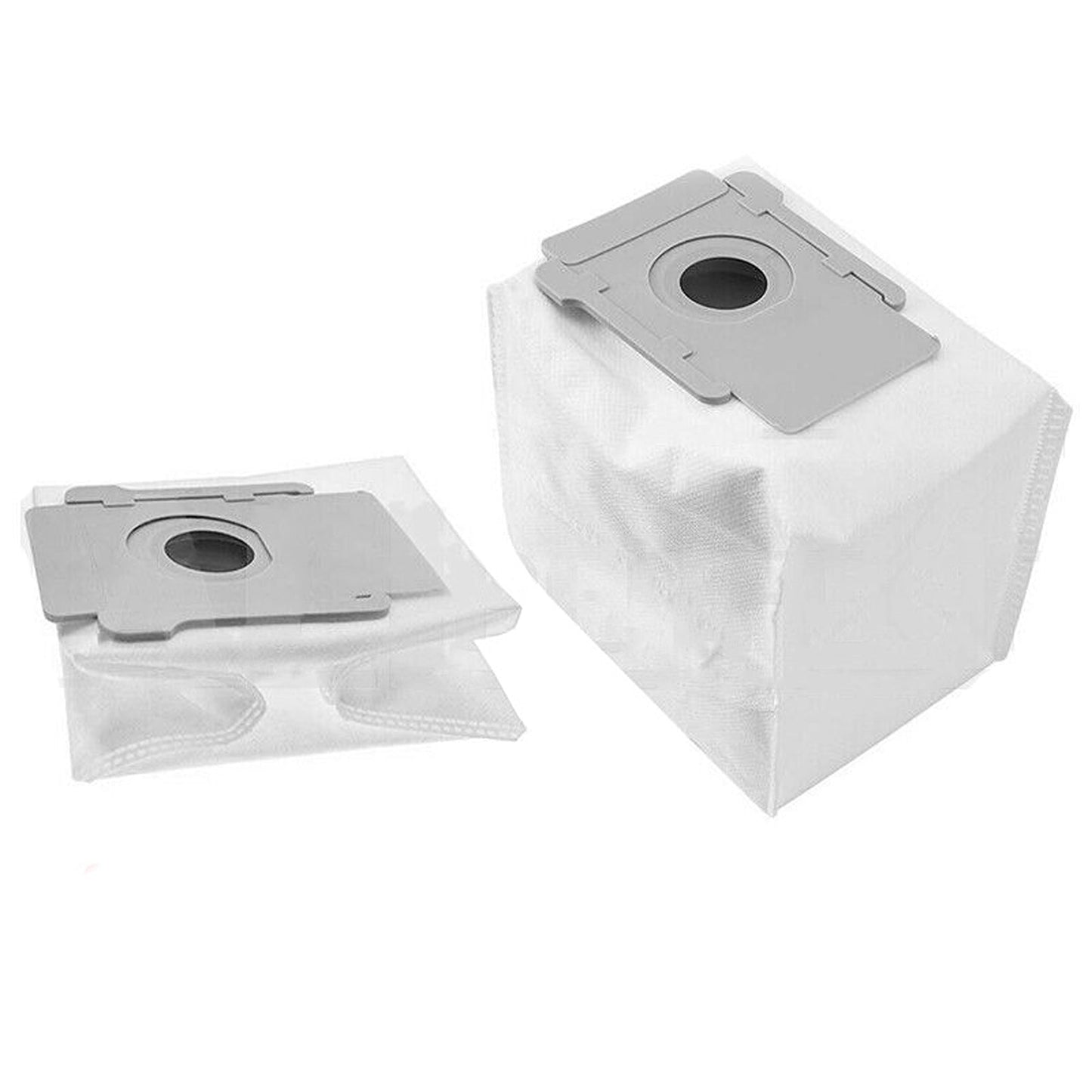 Vacuum Cleaner Dust Bags Set for iRobot Roomba i7 i7 Plus S9 9550