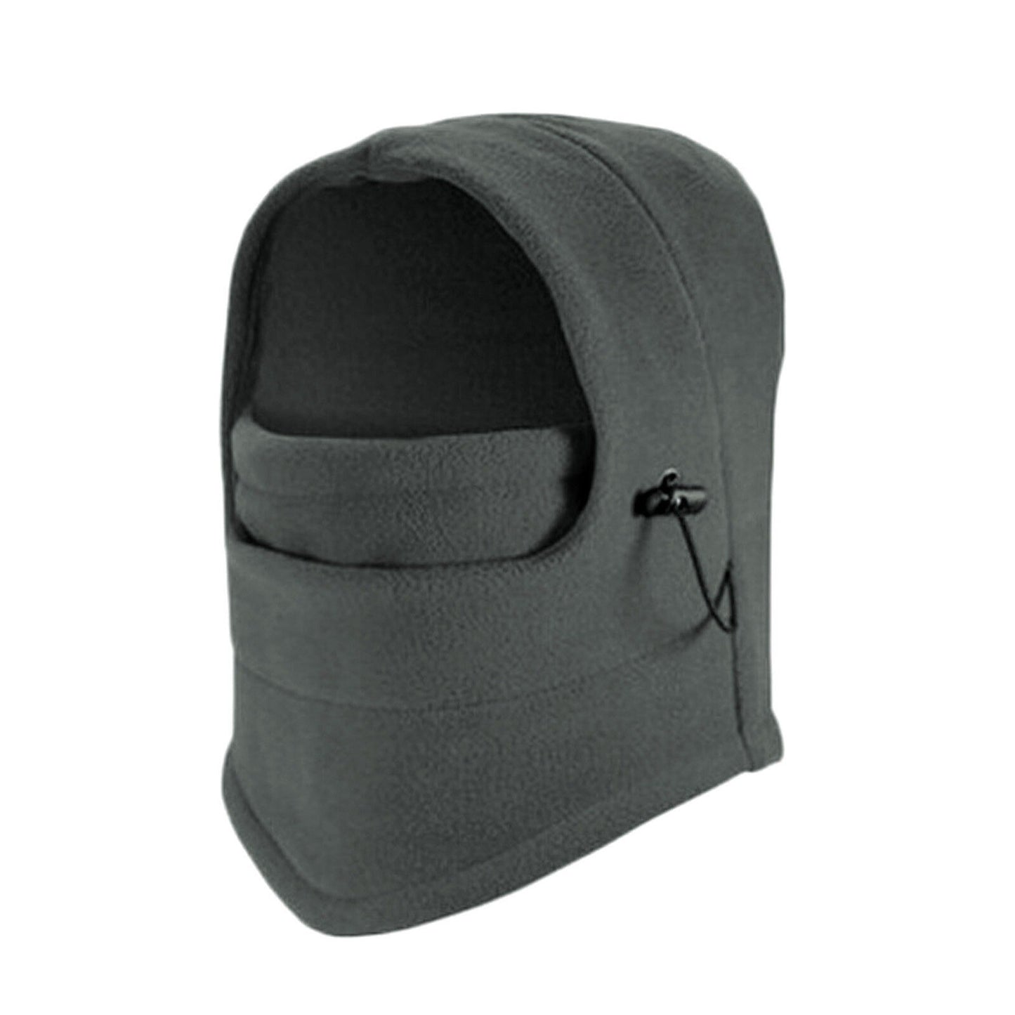Thermal Fleece Balaclava Ski Snowboard Motorbike Warm Face Mask Hood Beanie