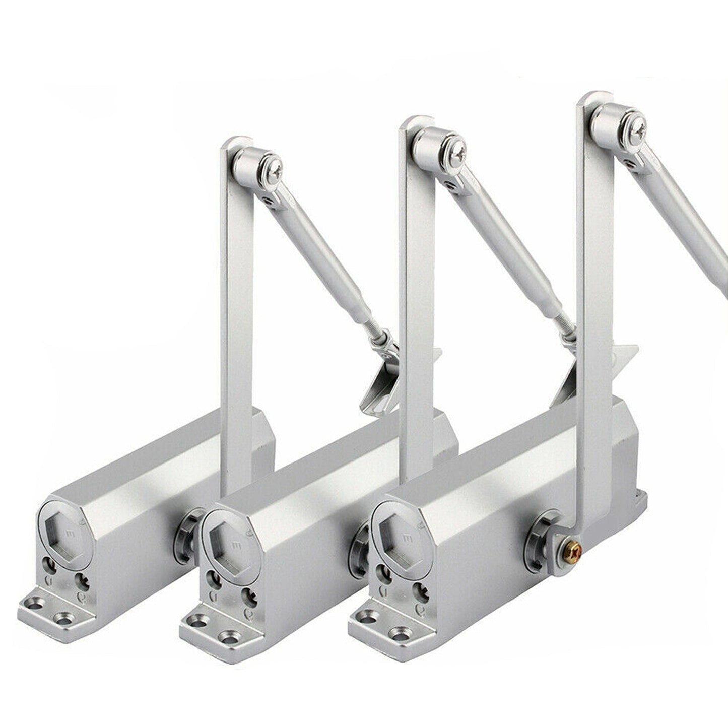 Commercial Heavy-Duty Fire Rated Door Closer