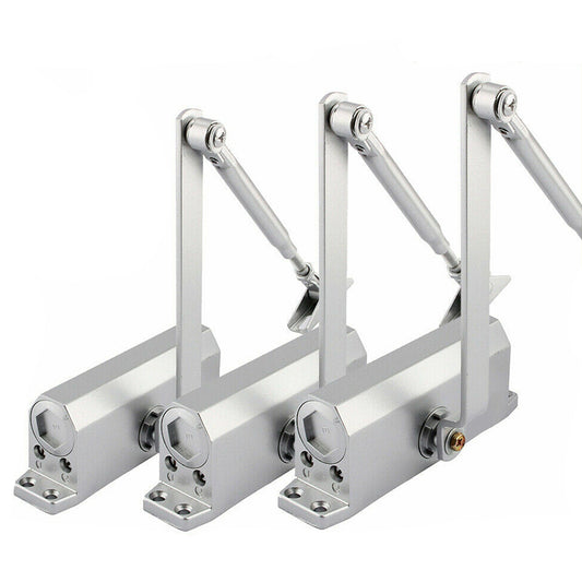 Commercial Heavy-Duty Fire Rated Door Closer