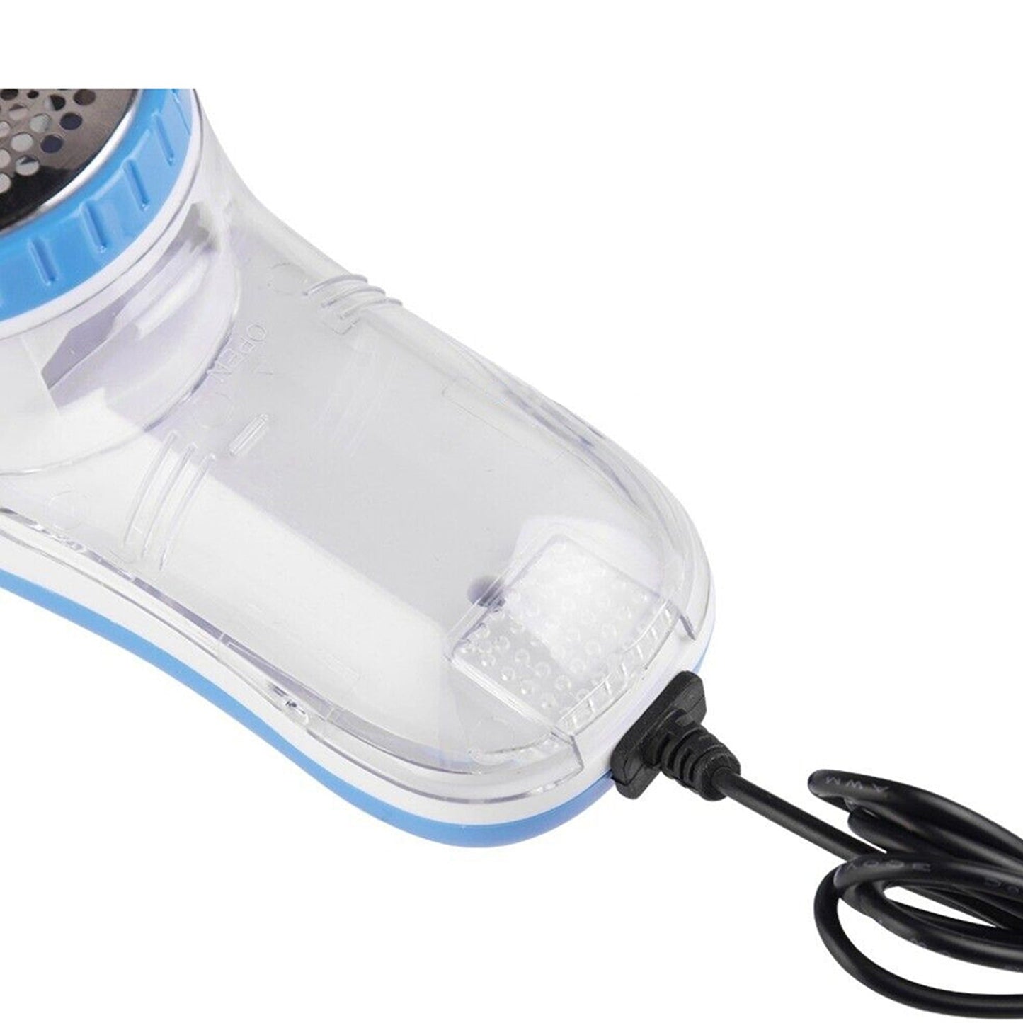 USB Electric Lint Shaver for Clothes Portable Fabric Fuzz Remover