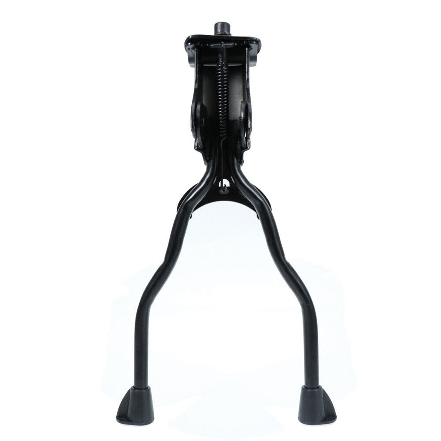 Stable Double Leg Kickstand for Mountain Bikes Parking Rack
