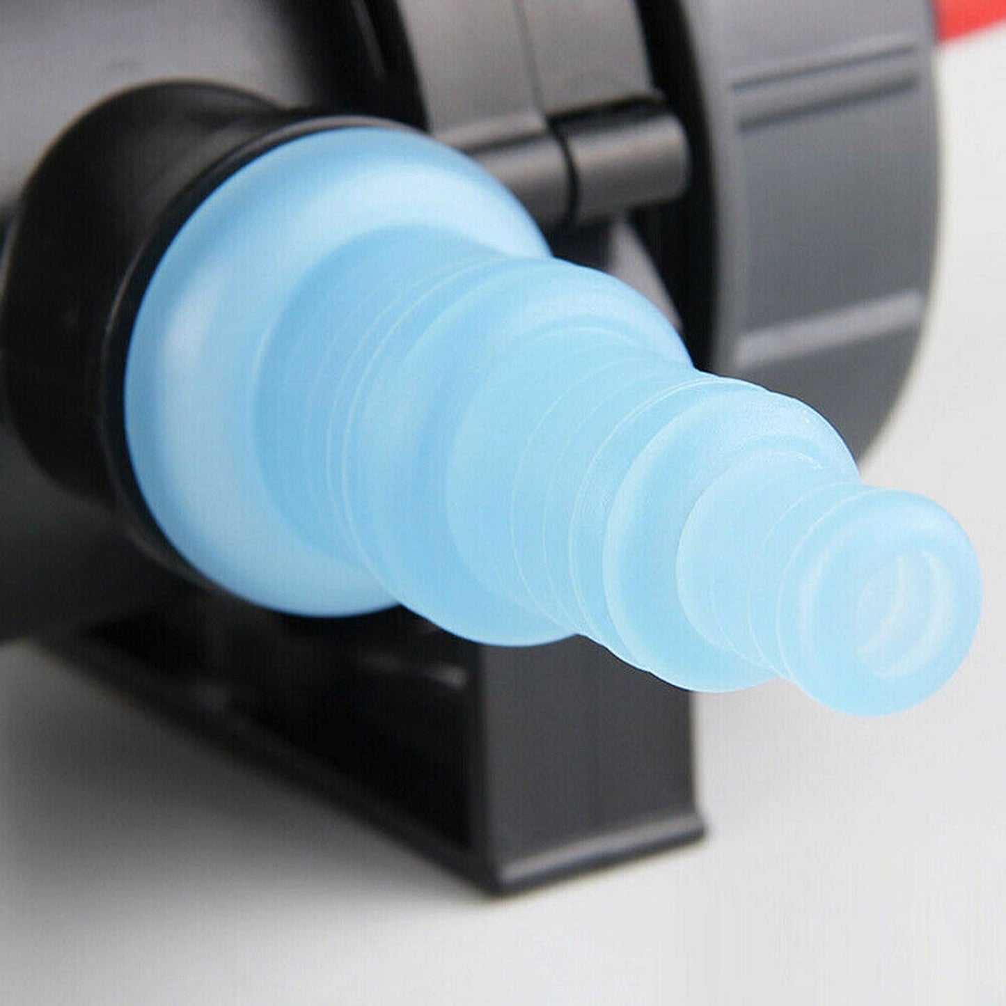 UV Light Water Clarifier Filter for Aquarium Fish Tank Cleaning