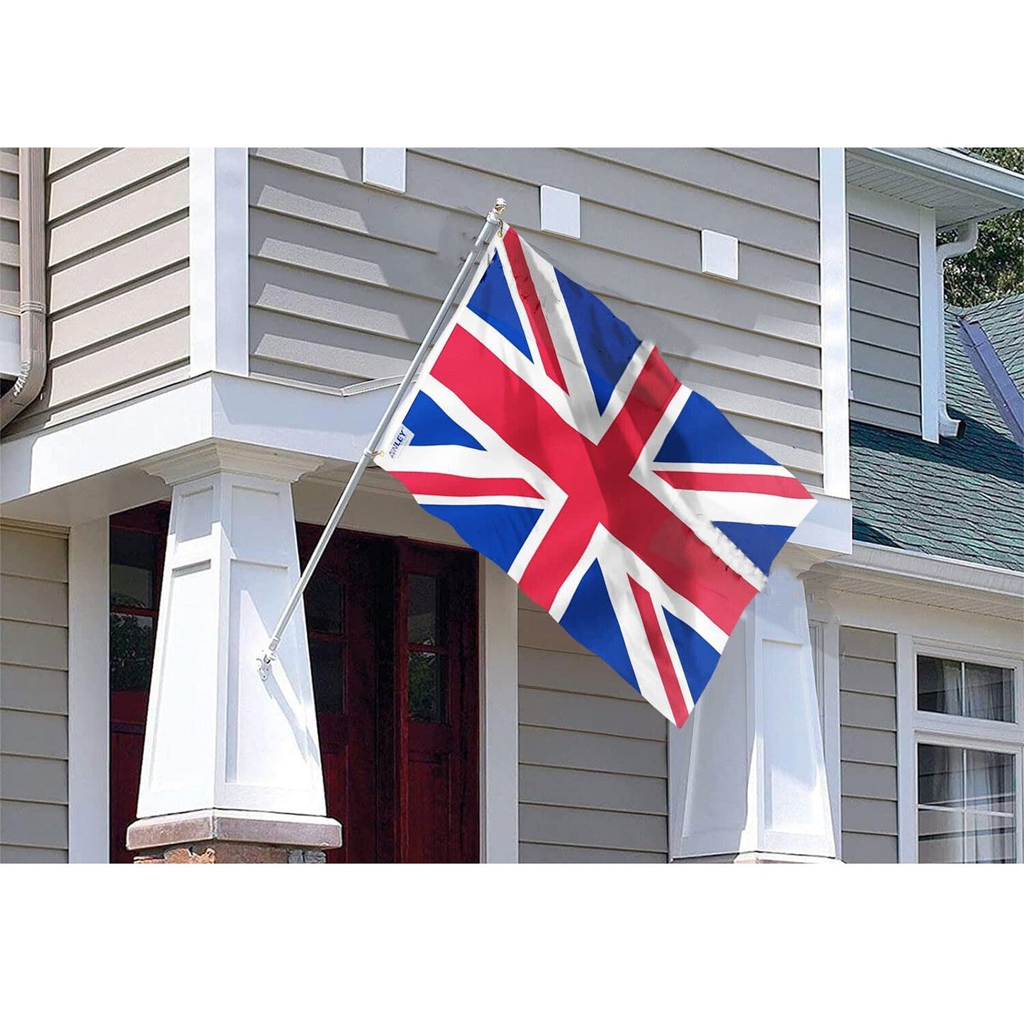 UK Union Jack Outdoor Flag British National Symbol