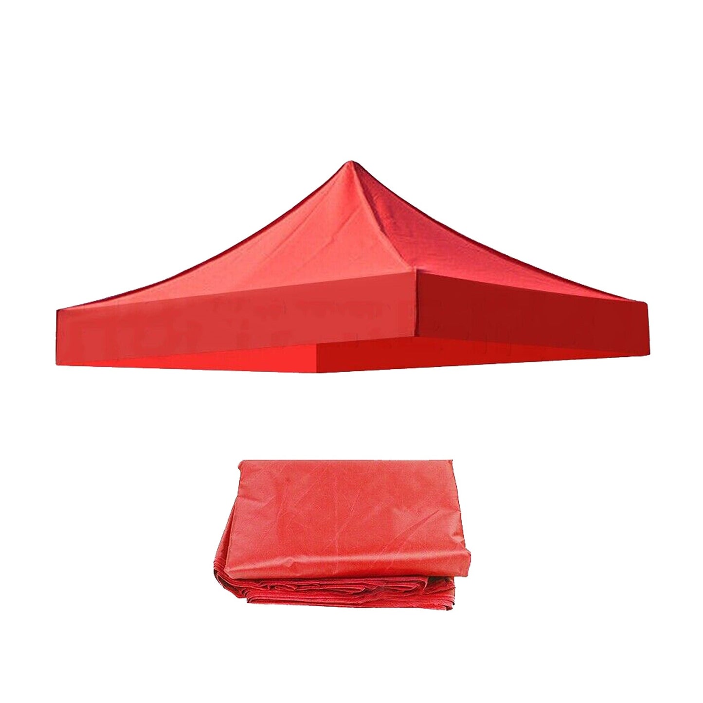 Waterproof Oxford Replacement Gazebo Top 2.9m Sun Proof