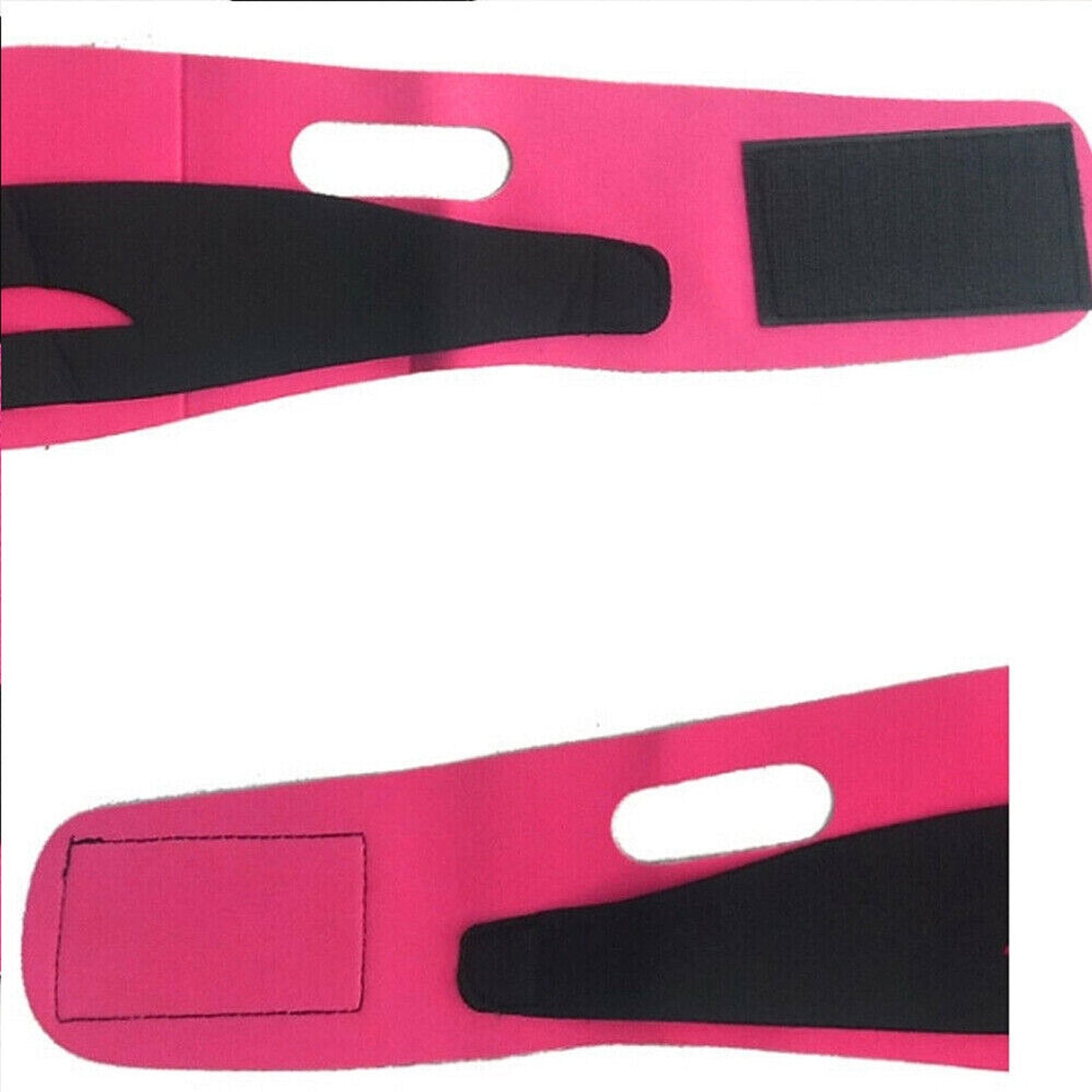 V-Line Face Slimming Strap Lift Up Chin Anti-Aging Mask Belt