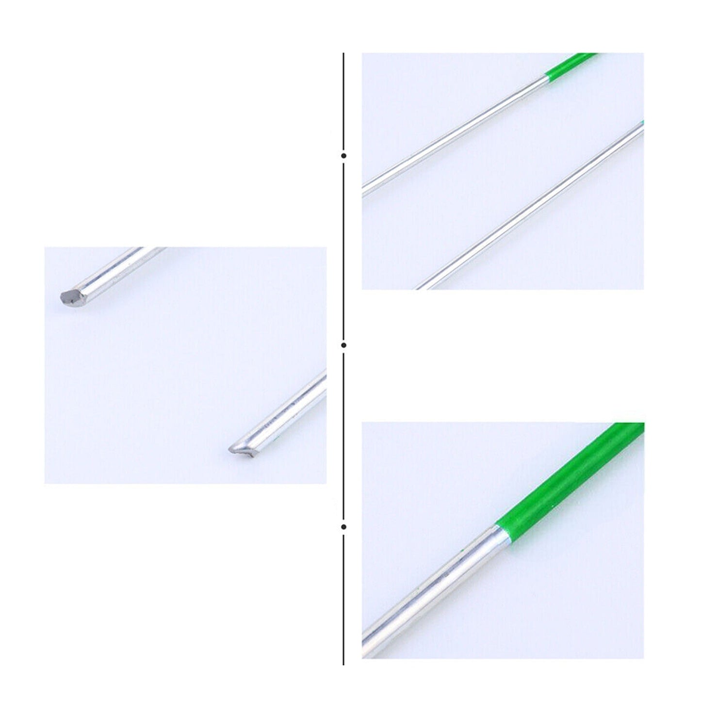 Synthetic Lawn Pegs U Pegs for Artificial Turf and Weed Mat Installation