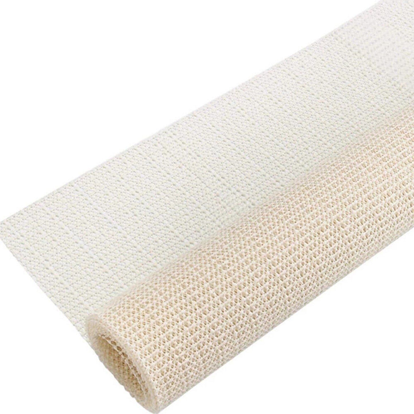 Non Slip Anti Slip Rug Pad Underlay Mat Grip for Carpet Hardwood Floor