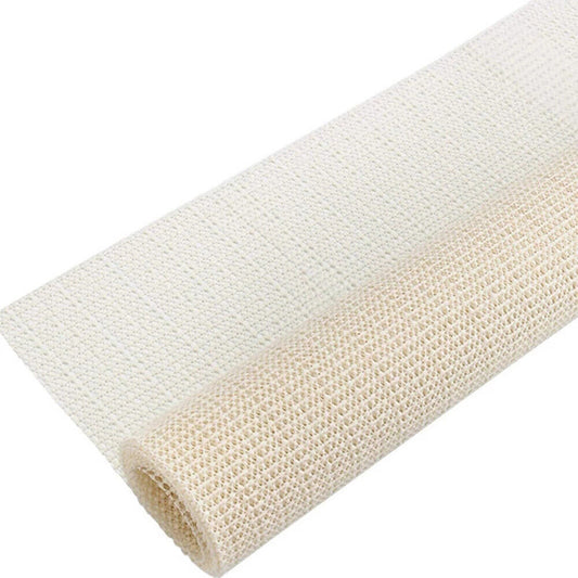 Non Slip Anti Slip Rug Pad Underlay Mat Grip for Carpet Hardwood Floor
