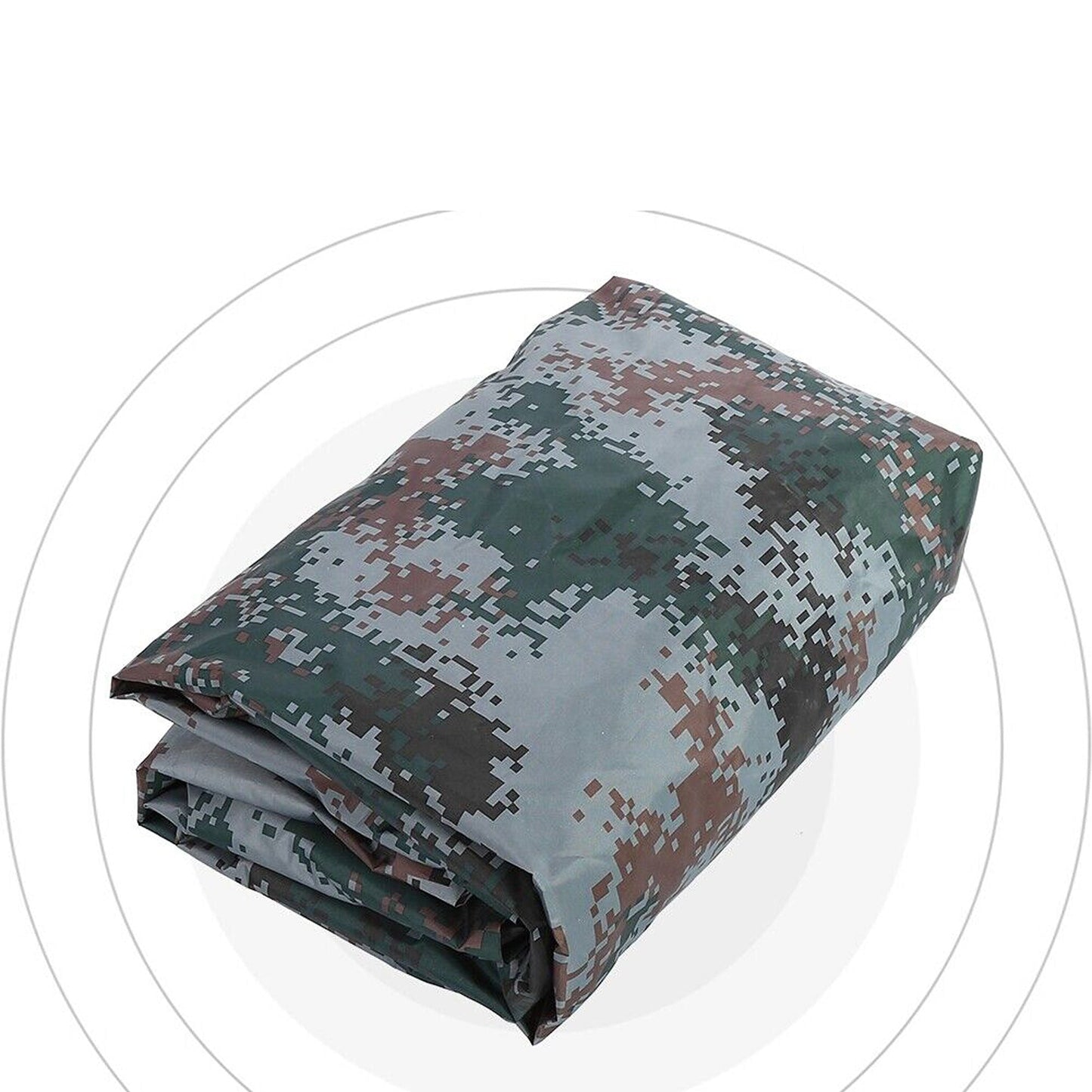 UV Resistant Kayak Cover with Dust Protection