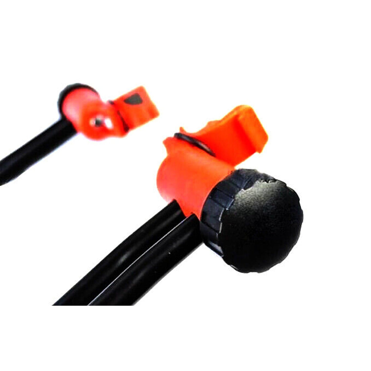 Foldable Bike Wheel Hub Stand for Repair and Parking