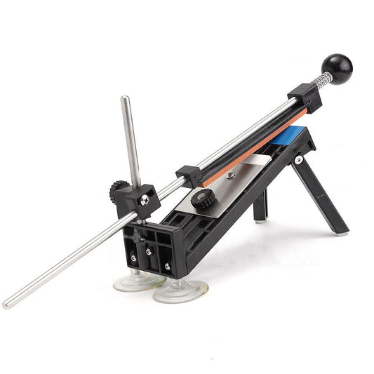 Kitchen Knife Sharpener System Professional Chef Fix Angle