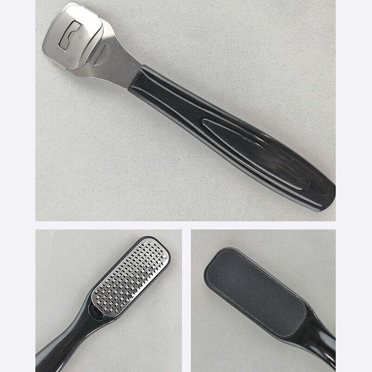 27-Piece Deluxe Manicure and Pedicure Nail Care Set with Tools