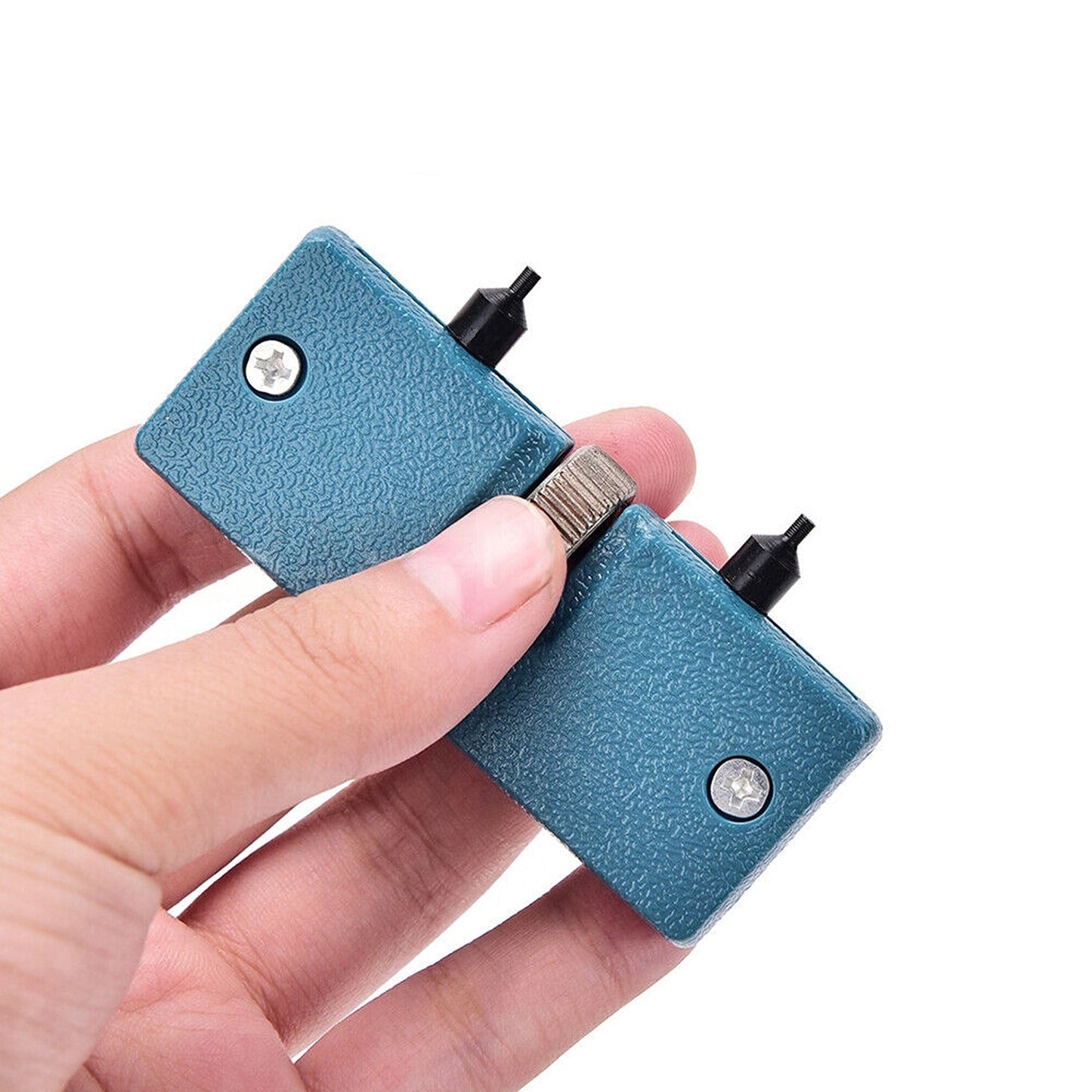 2pcs Watch Repair Wrench Kit for Back Case Cover Opener Remover