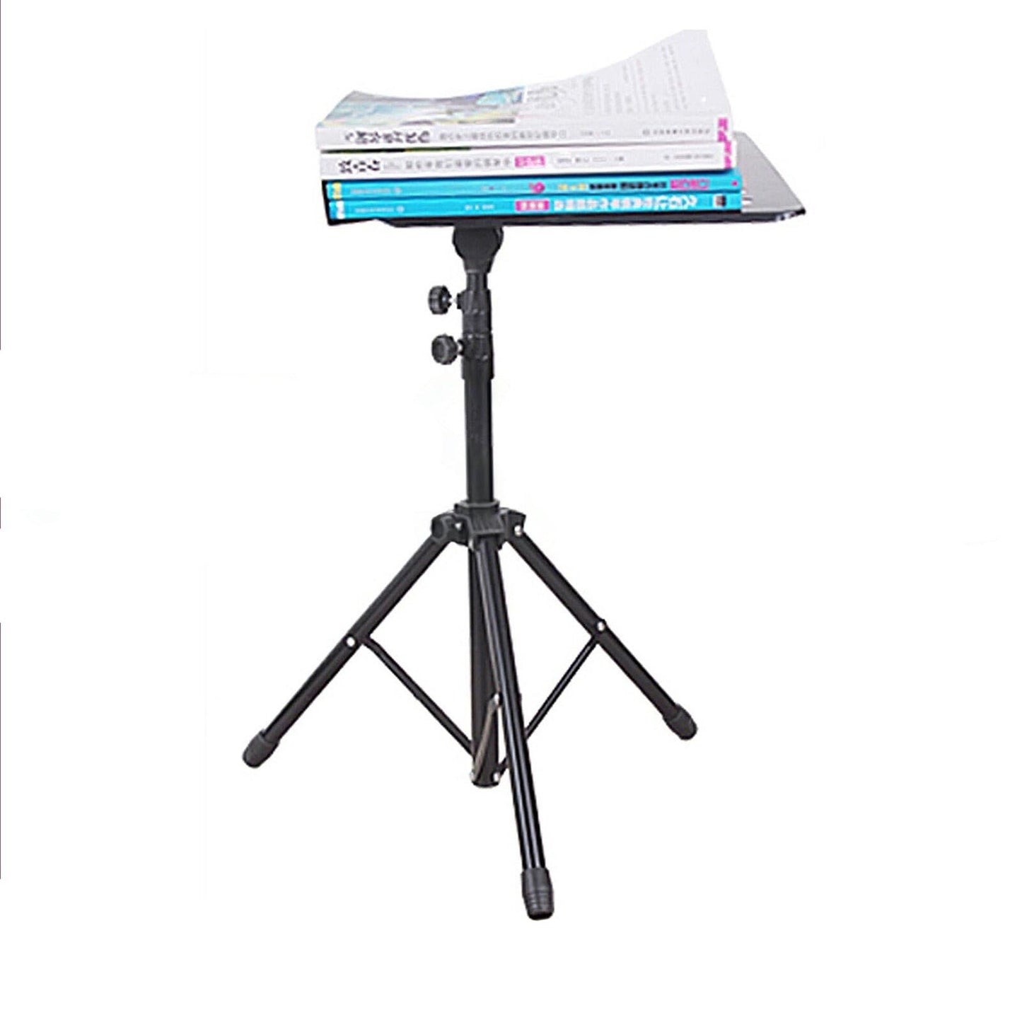 Adjustable Heavy Duty Metal Music Sheet Stand for Stage and Conductor