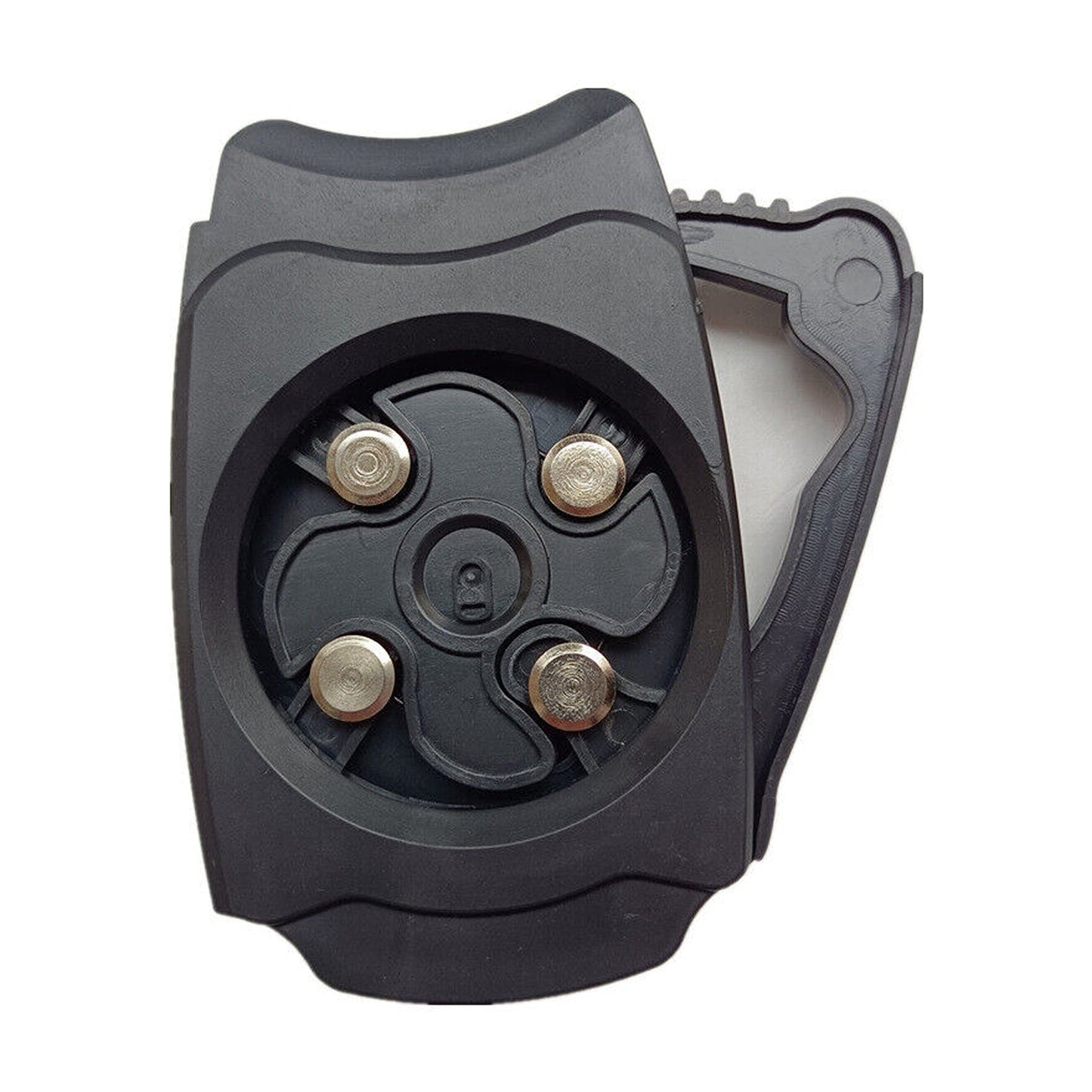 2 in 1 Manual Can and Bottle Opener Go Swing Topless Beer Opener
