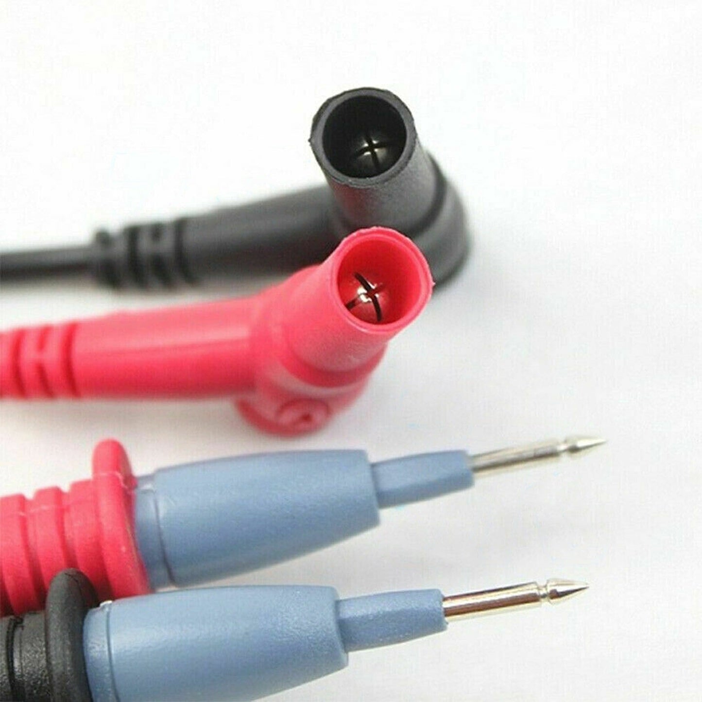 1000V Digital Multimeter Multi Meter Test Lead Probe Pen Cable