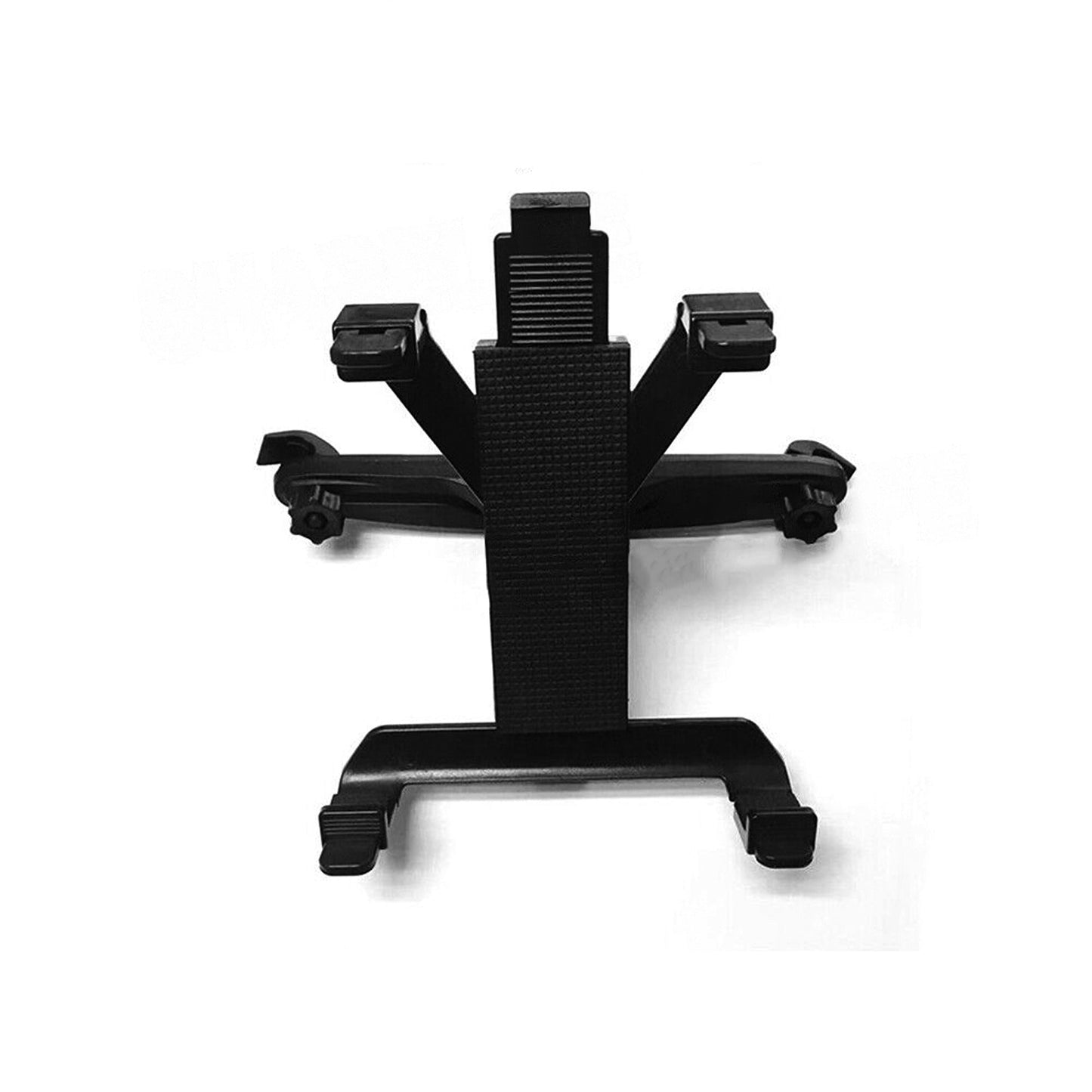 Adjustable Car Seat Headrest Mount for 8 to 12in iPad Samsung Tablet Holder