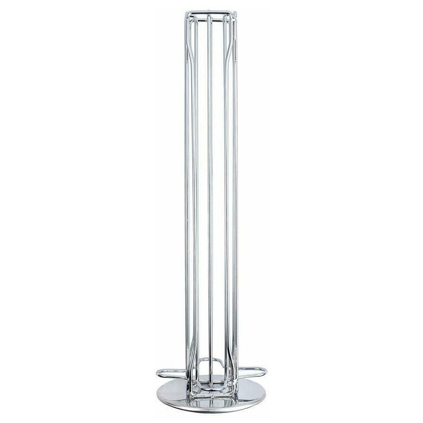 Nespresso Coffee Pod Holder 40 Capsule Dispenser Stand Rack
