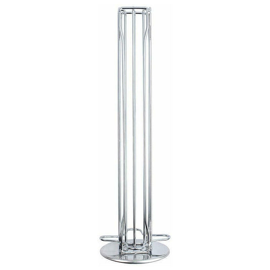 Nespresso Coffee Pod Holder 40 Capsule Dispenser Stand Rack