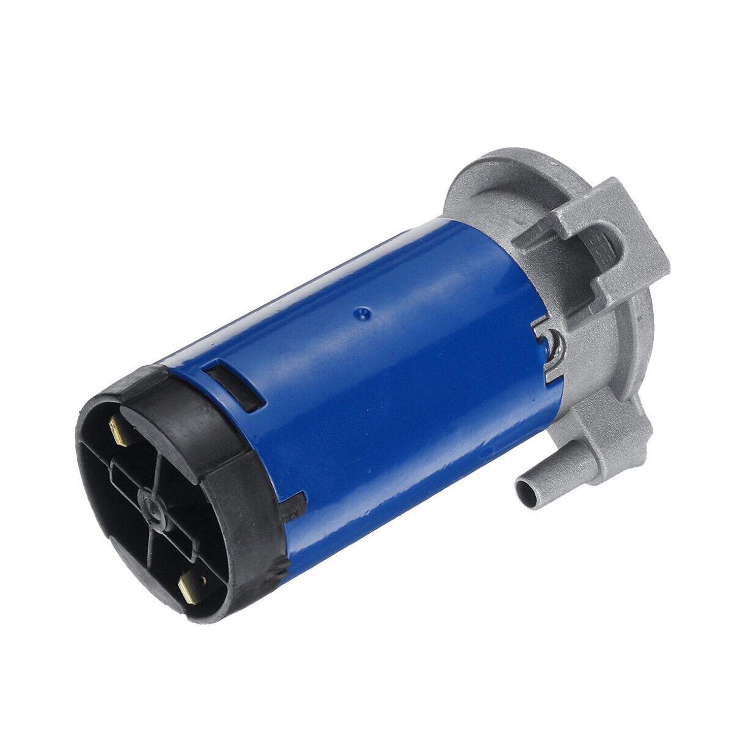 Super Loud 12V Single Trumpet Air Horn with Compressor for Truck