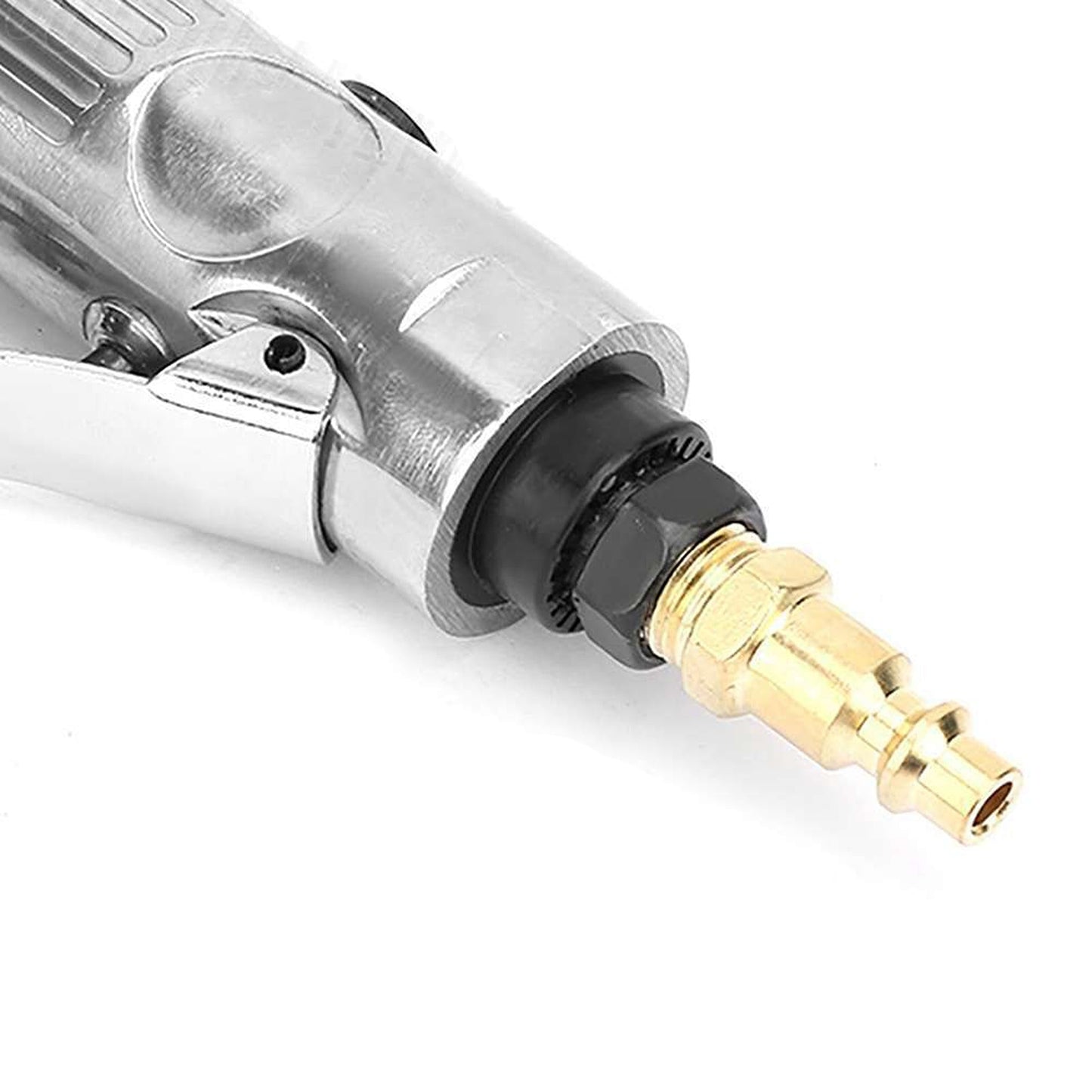 90 Degree Air Angle Die Grinder for Polishing Cleaning Cutting Tasks