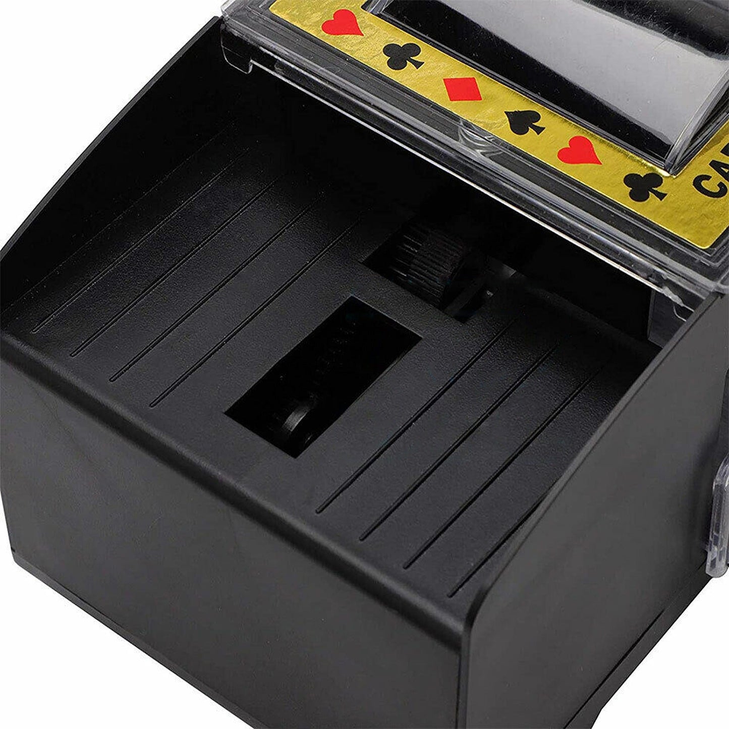 Casino Game Automatic Poker Cards Shuffling Machine