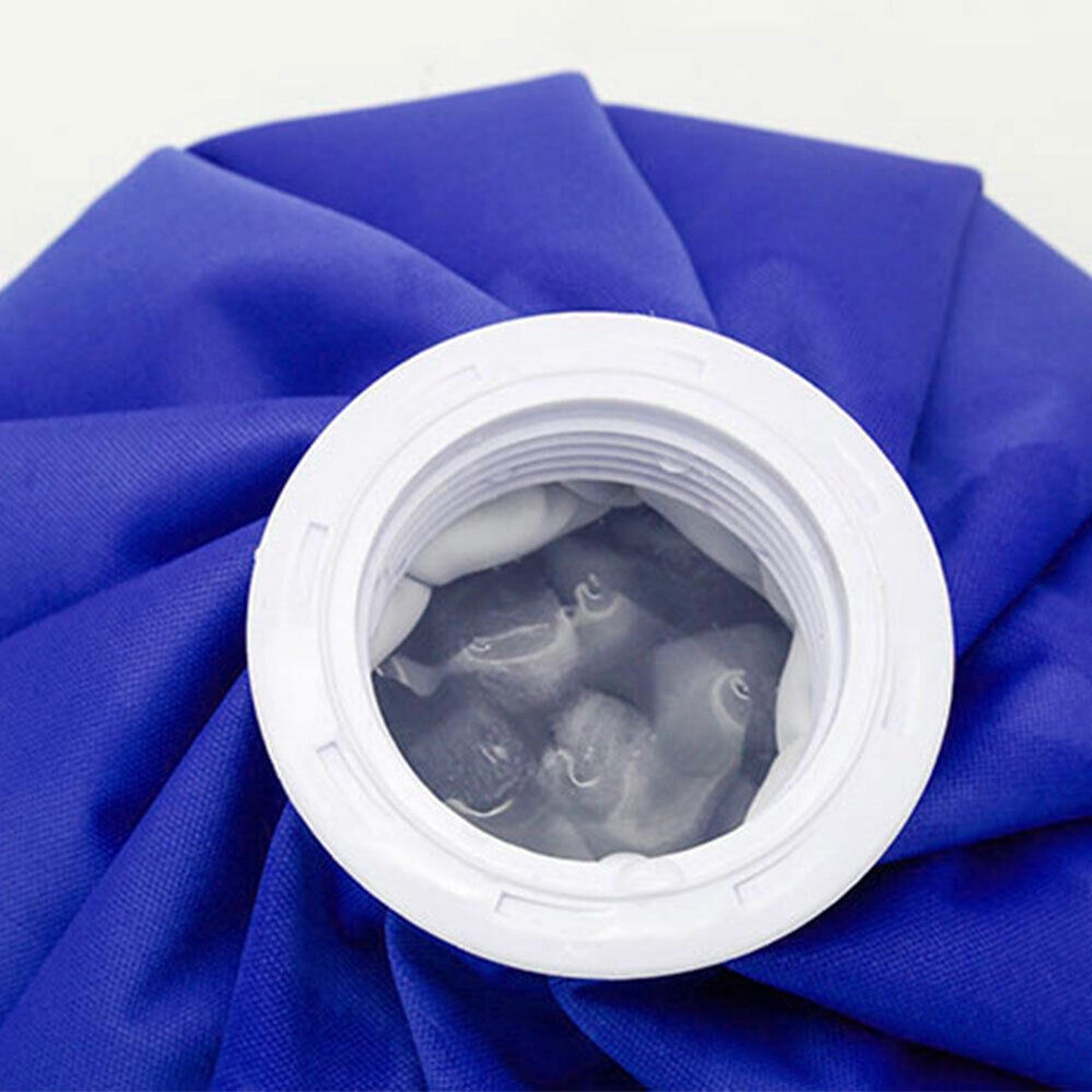 Reusable Ice Bag First Aid Cold Heat Pack for Knee Head Cooler