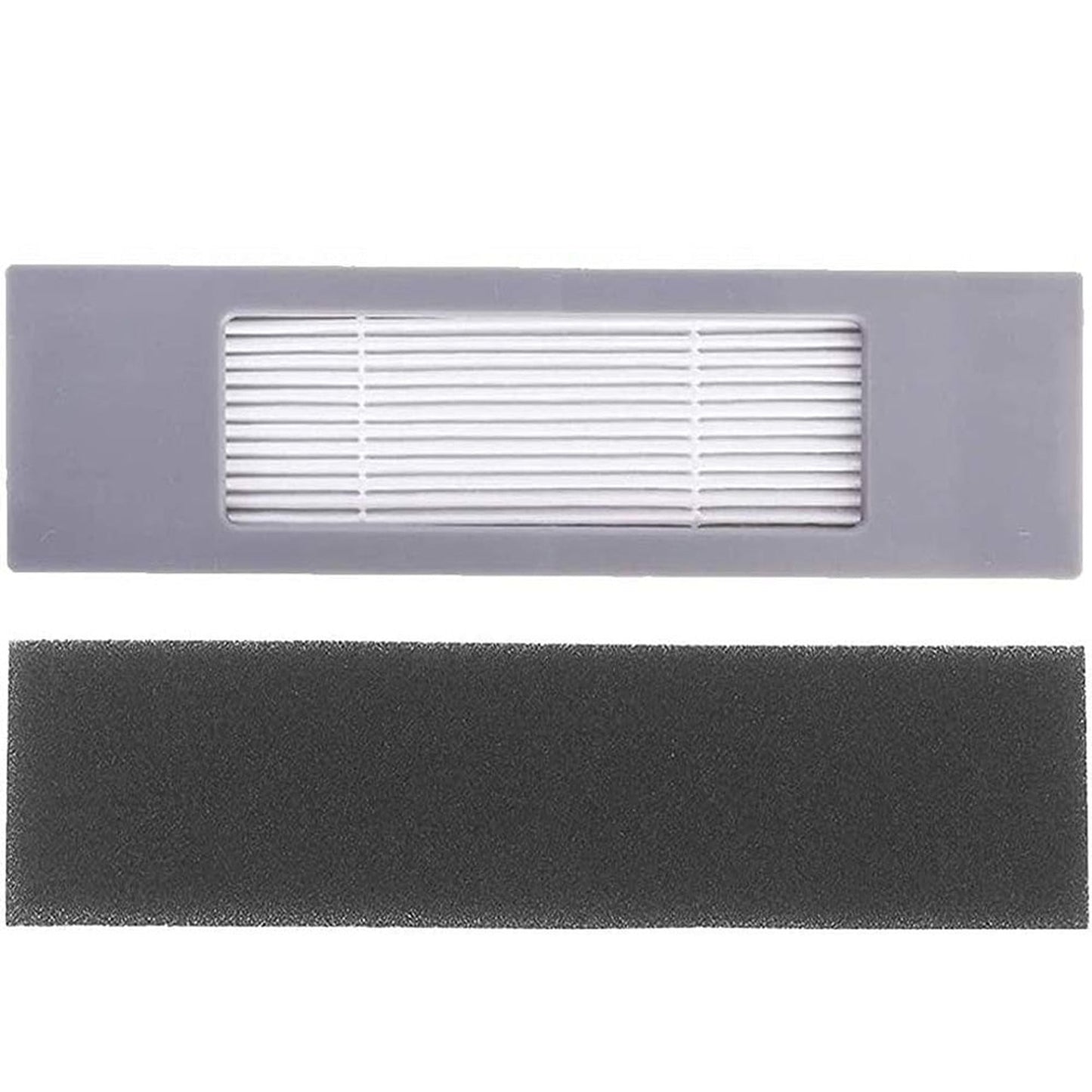 Robot Vacuum Accessories for Ecovacs Deebot Series 920 950 T5 N8 T8 T9 Plus Aivi T9