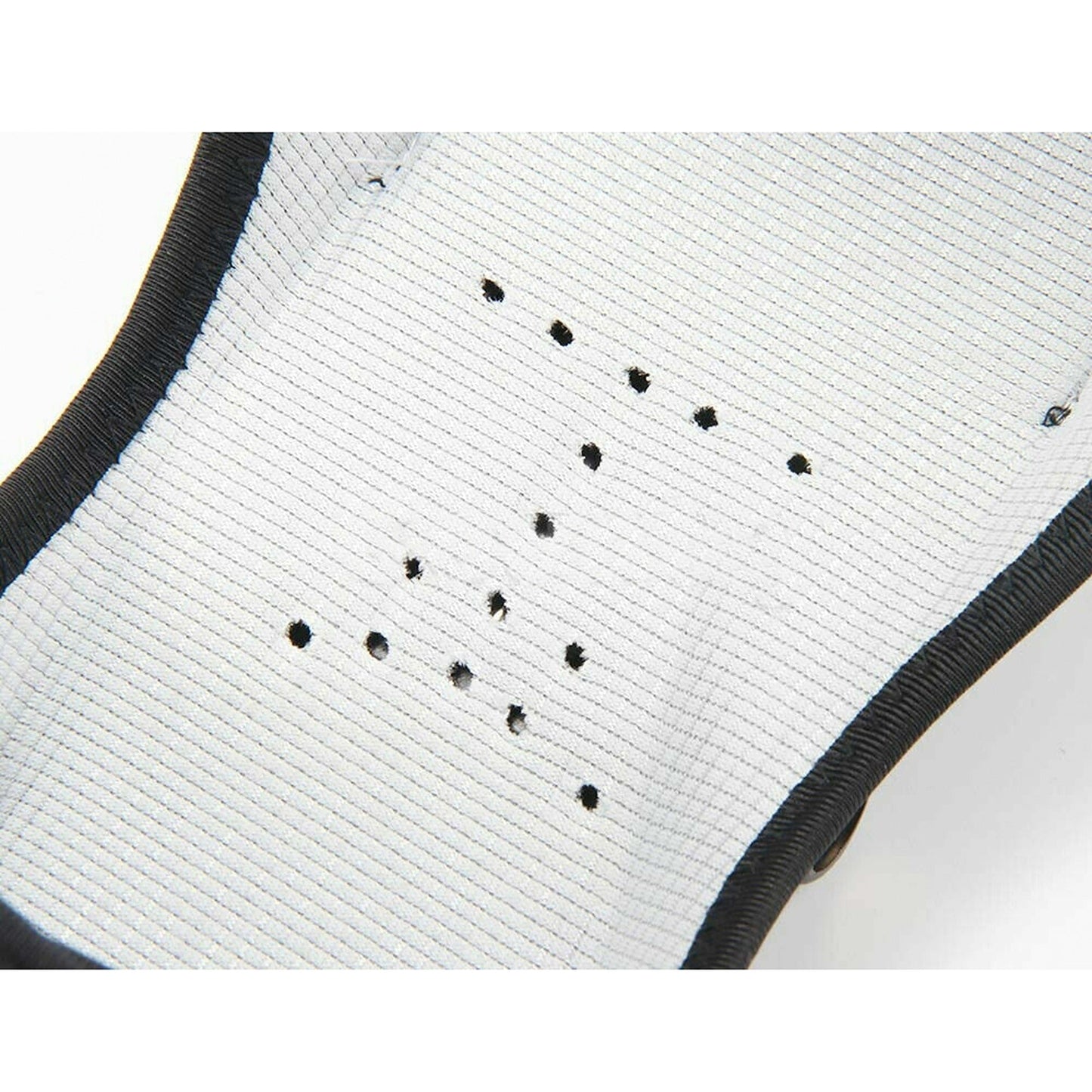 1Pair Rebound Power Knee Stabilizer Pads Joint Support Spring Brace