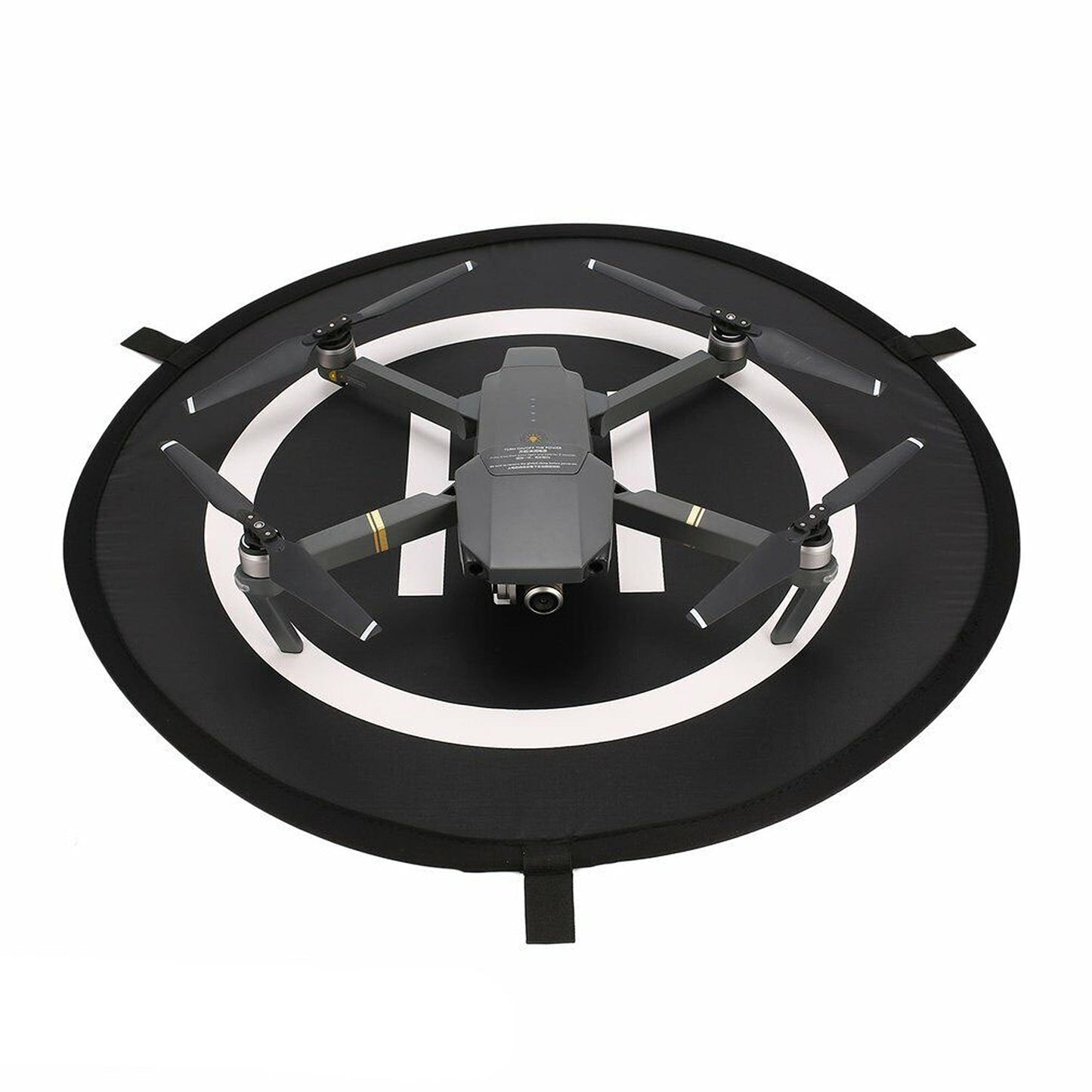 For DJI Mavic Pro 55 And 75 And 110cm HG Fast-Fold Drone Landing Pad