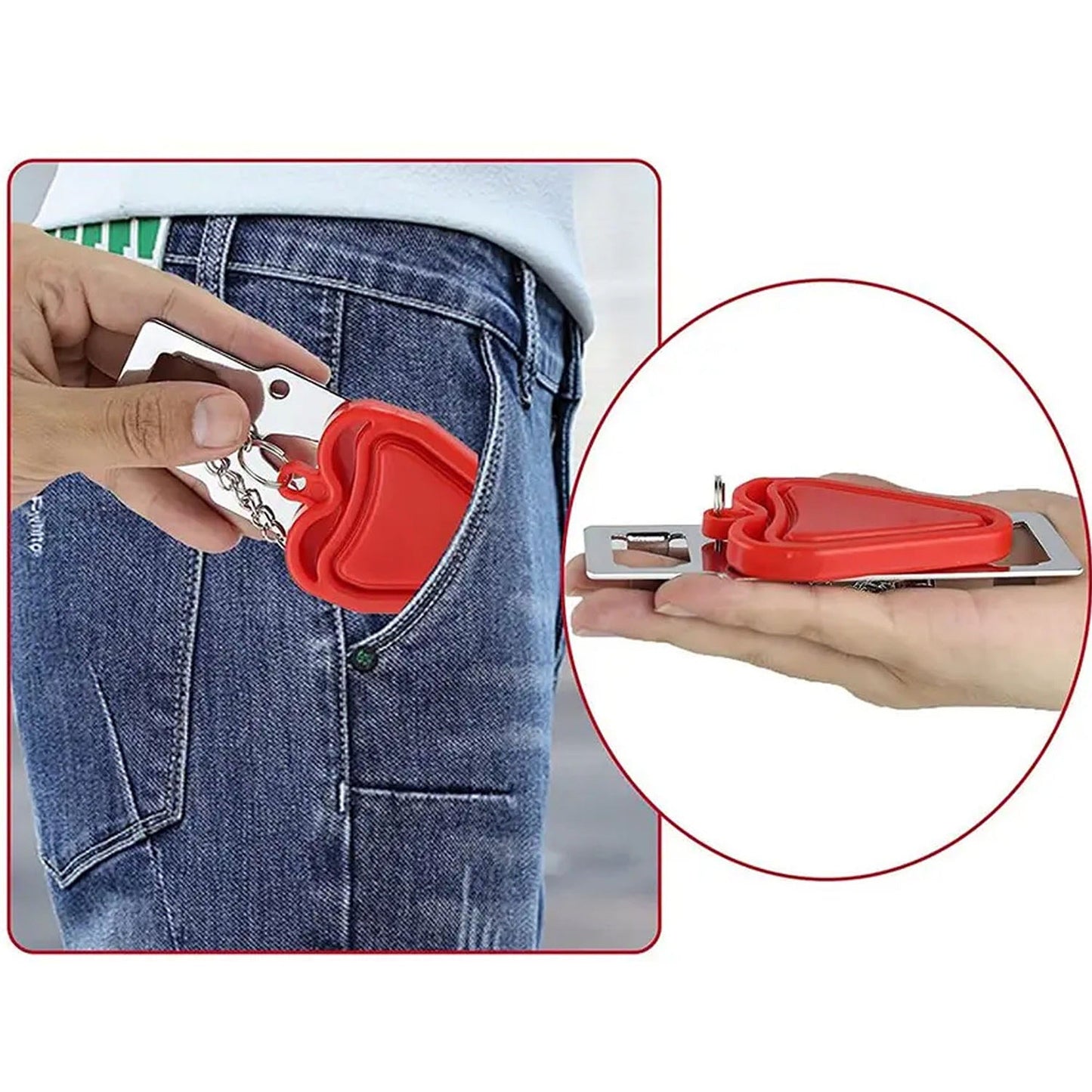 Portable Security Door Lock for Safe Travel and Home Use