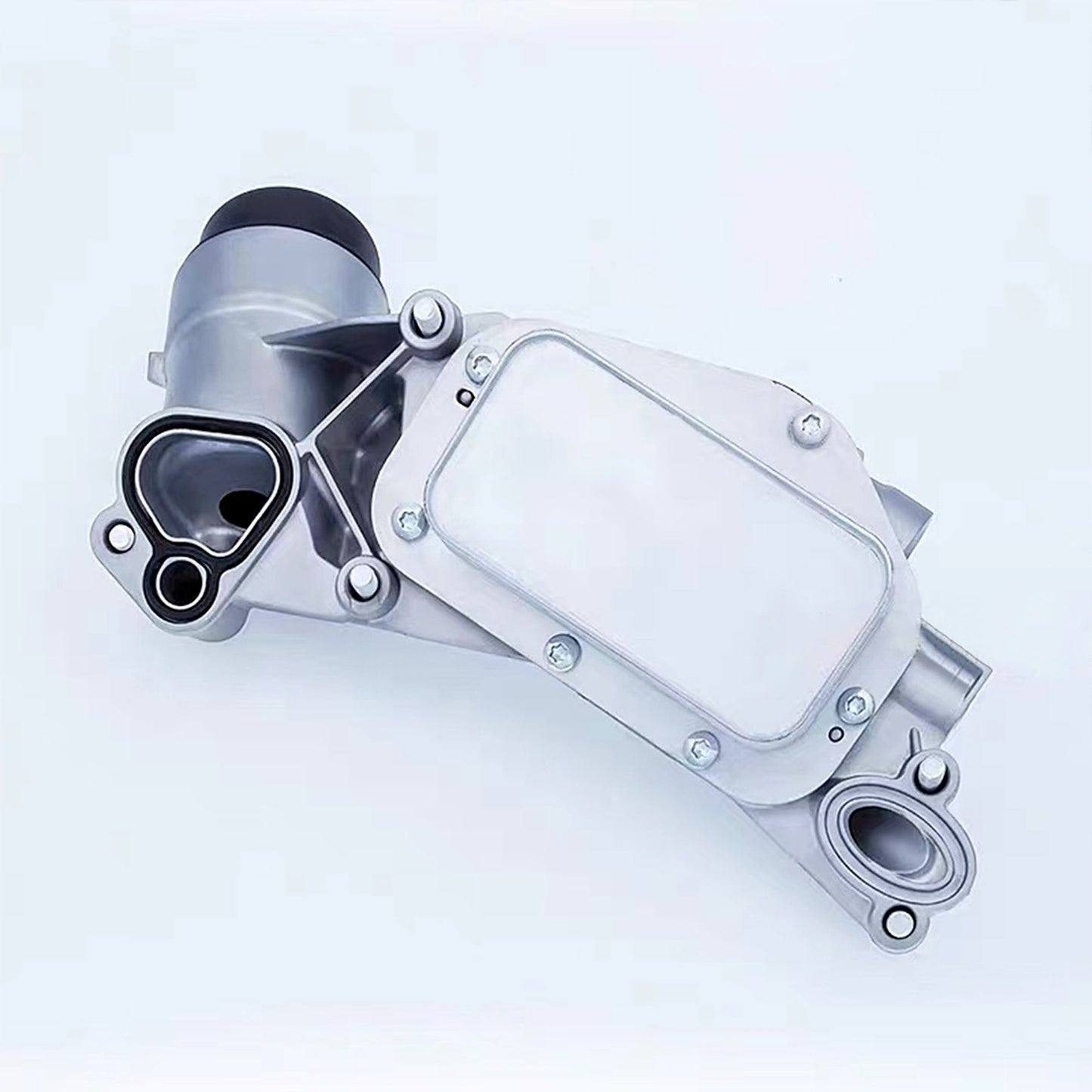 Engine Oil Cooler Filter Assembly for Holden Cruze and Astra JG JH 1.8L