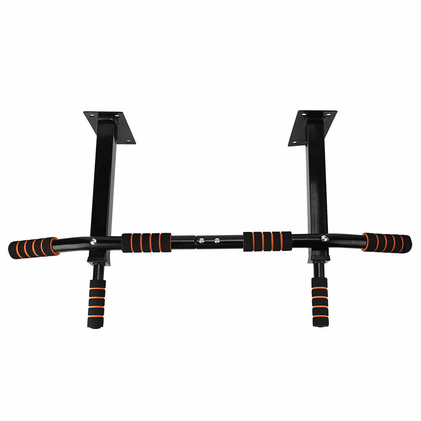 Outdoor Fitness Wall Mounted Pull Up Bar Gymnastics Chin Equipment