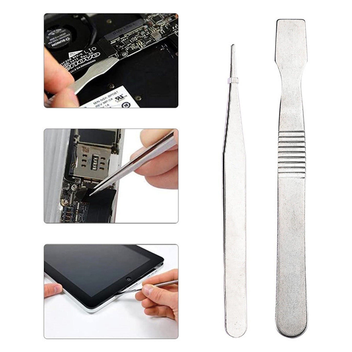 Phone Repair Screwdriver Kit 22 in 1 Mobile Prying Tool Set