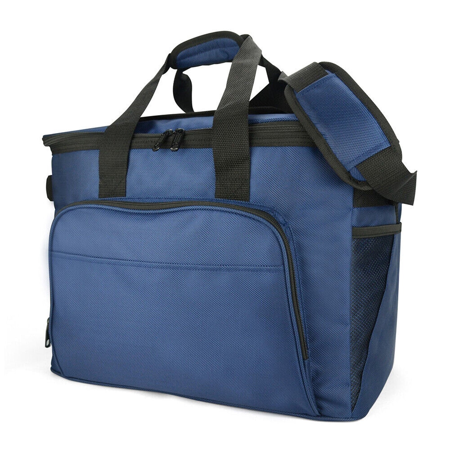 Insulated Cooler Bag 36L Thermal Picnic Outdoor Camping Bag