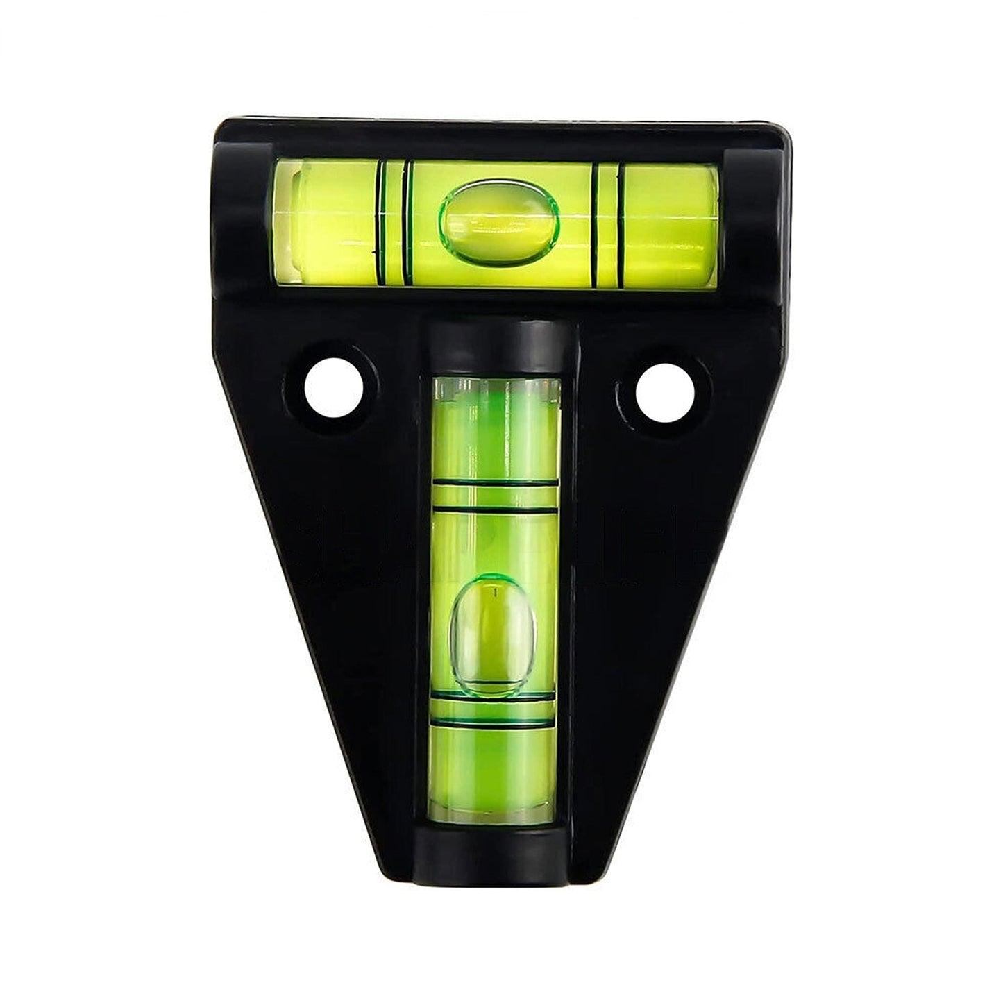 6ps T-Type Spirit Bubble Level for RV Caravan and Trailer