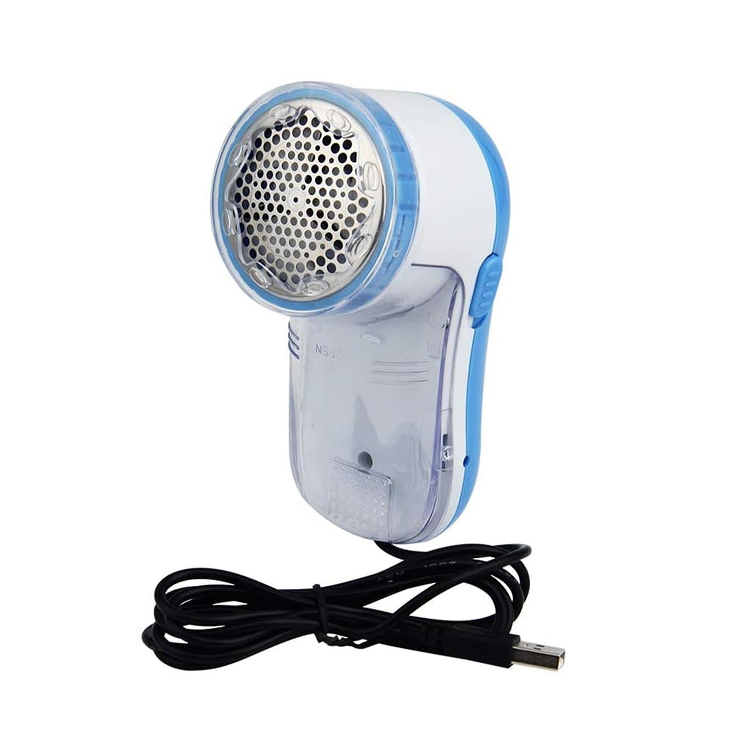 USB Electric Lint Shaver for Clothes Portable Fabric Fuzz Remover