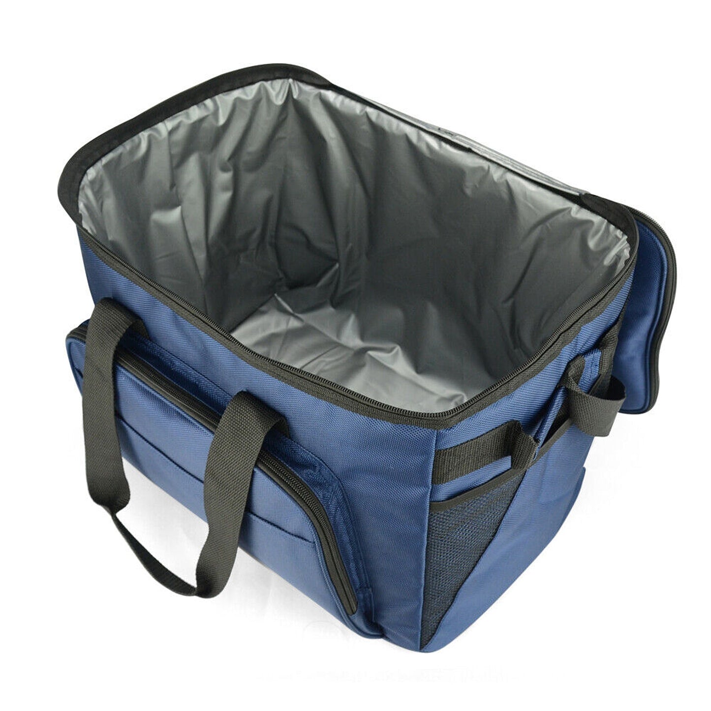 Insulated Cooler Bag 36L Thermal Picnic Outdoor Camping Bag