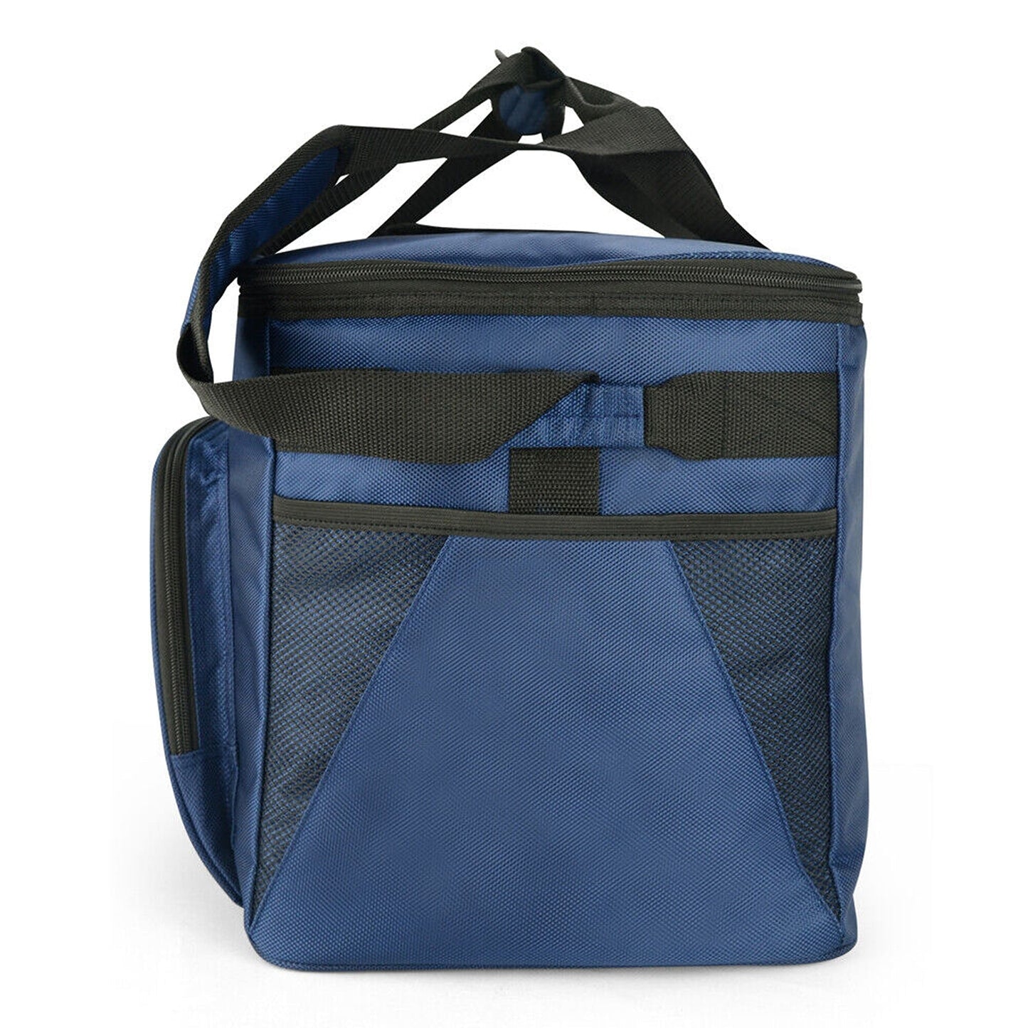 Insulated Cooler Bag 36L Thermal Picnic Outdoor Camping Bag
