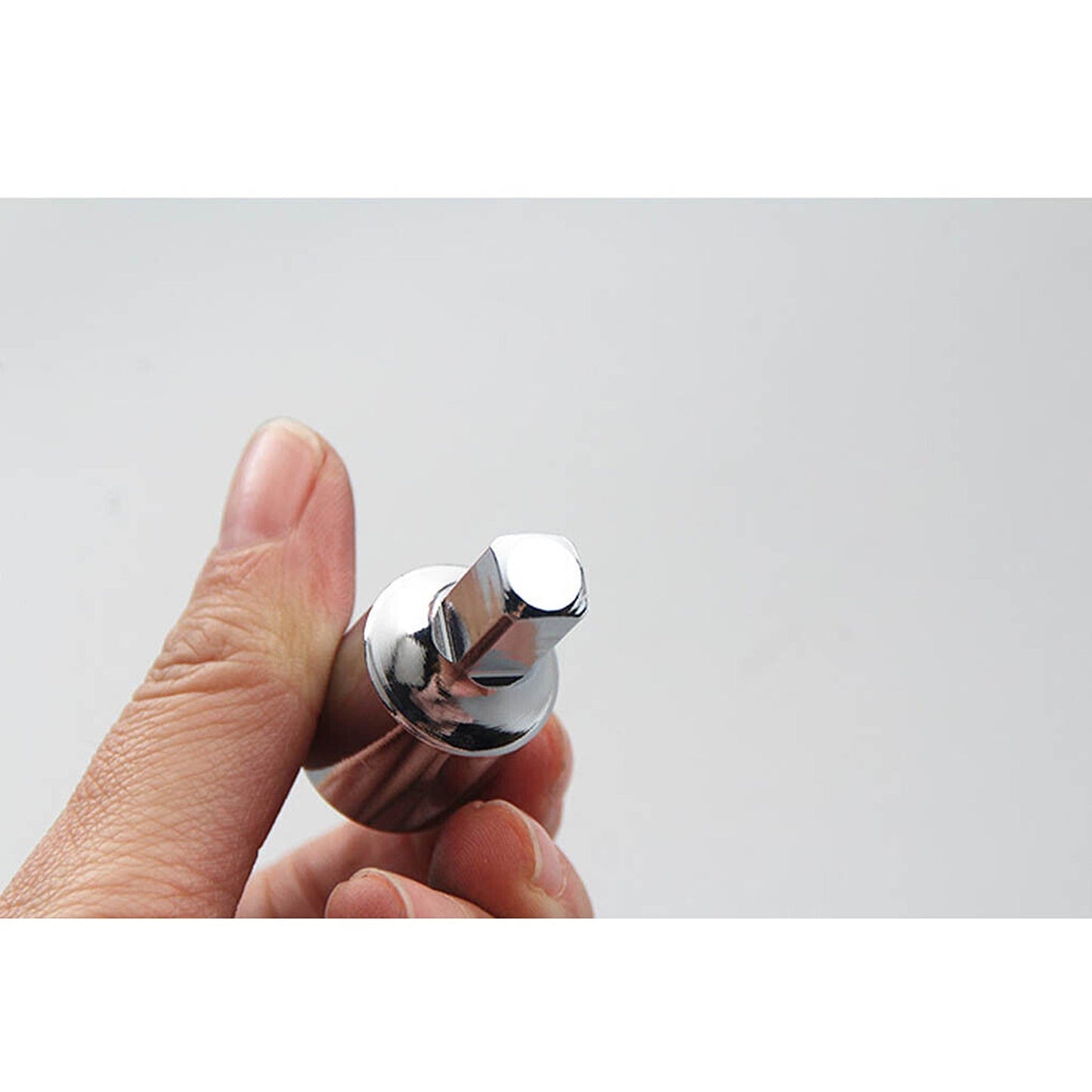 Socket Converter Wrench for Oil Sump Drain Plug