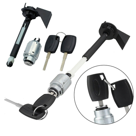 Ford Focus MK2 2004-2012 Bonnet Release Lock Latch Catch Repair Kit