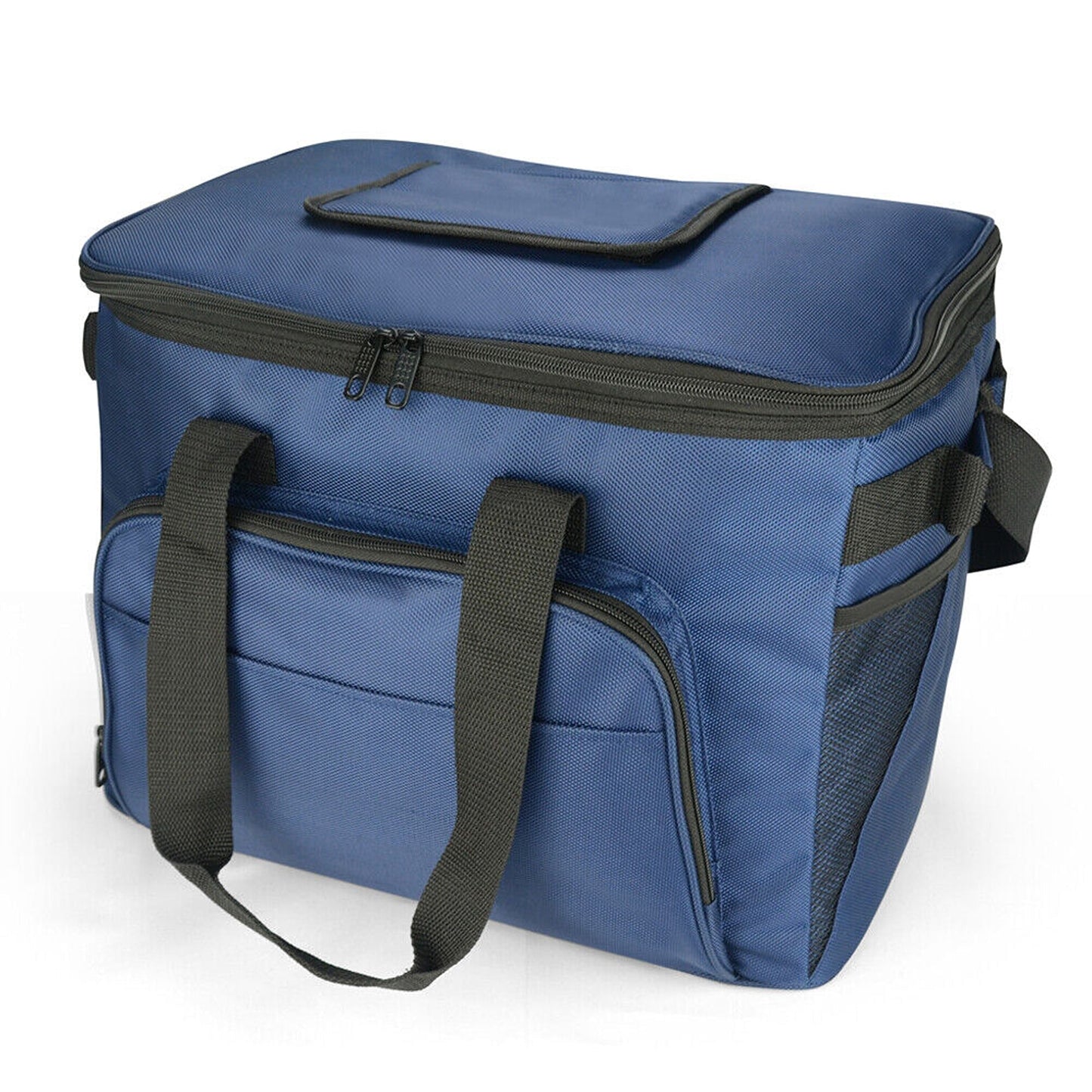 Insulated Cooler Bag 36L Thermal Picnic Outdoor Camping Bag