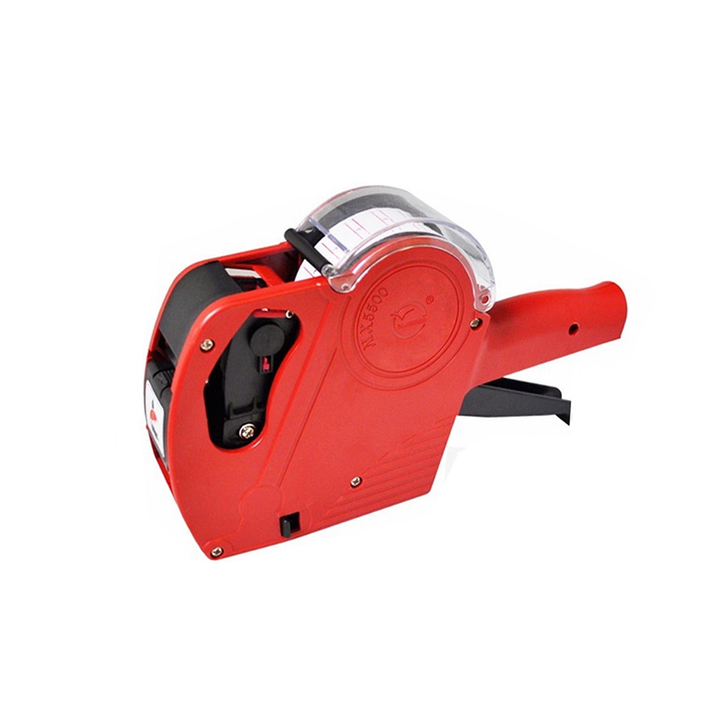 Pricing Tag Gun Kit with Labels and Inks Included