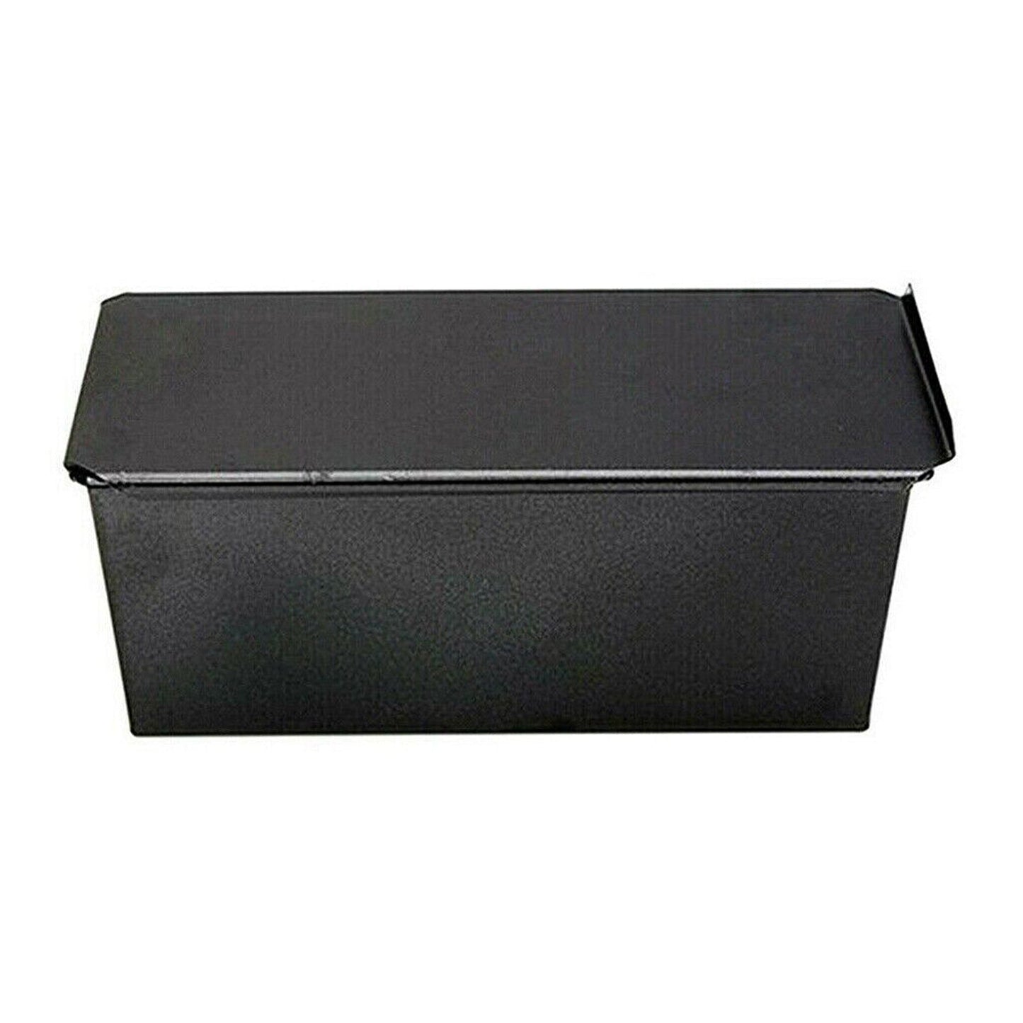 Loaf Bread Baking Mould with Lid Non Stick Toast Box