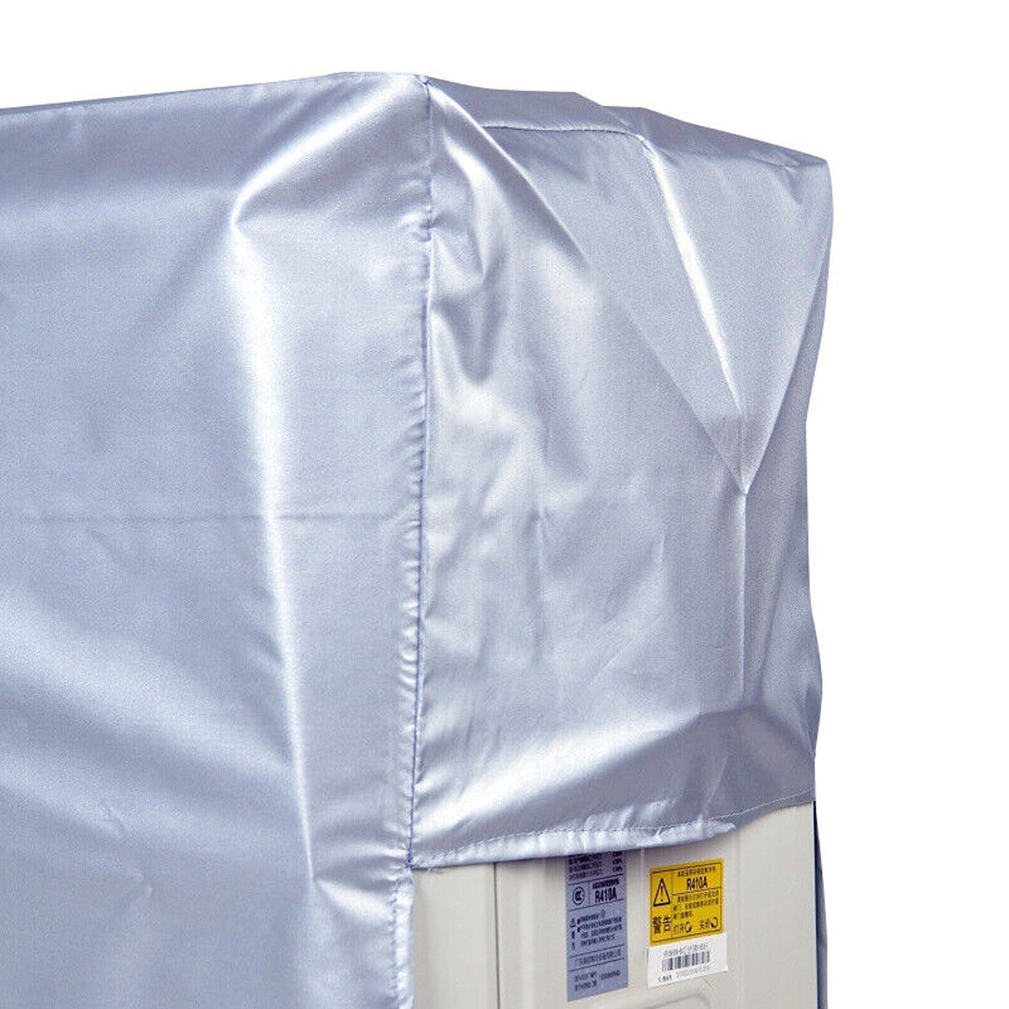 Outdoor Air Conditioner Cover Dust and Waterproof Protector for Units