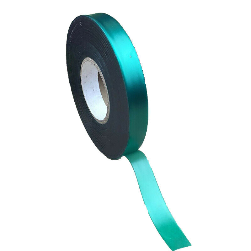 Durable Green Tree Tying Tape Flexible Plant Stretch Ties 46M