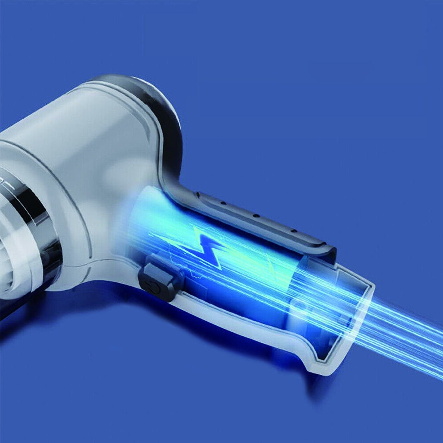 Mini Cordless Handheld Vacuum Cleaner for Home and Car